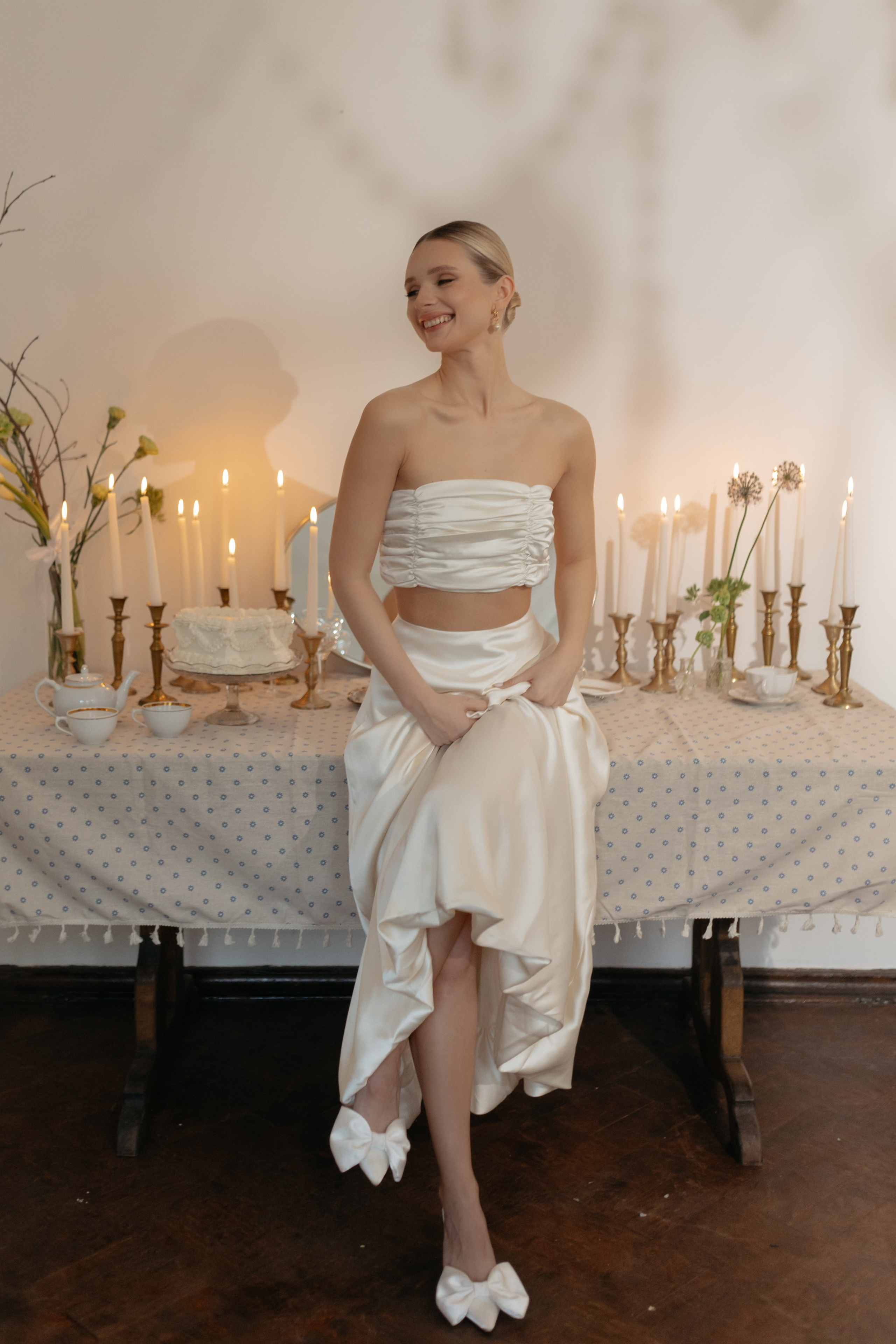 Утро невесты. Свадебный фотограф Нижний Новгород