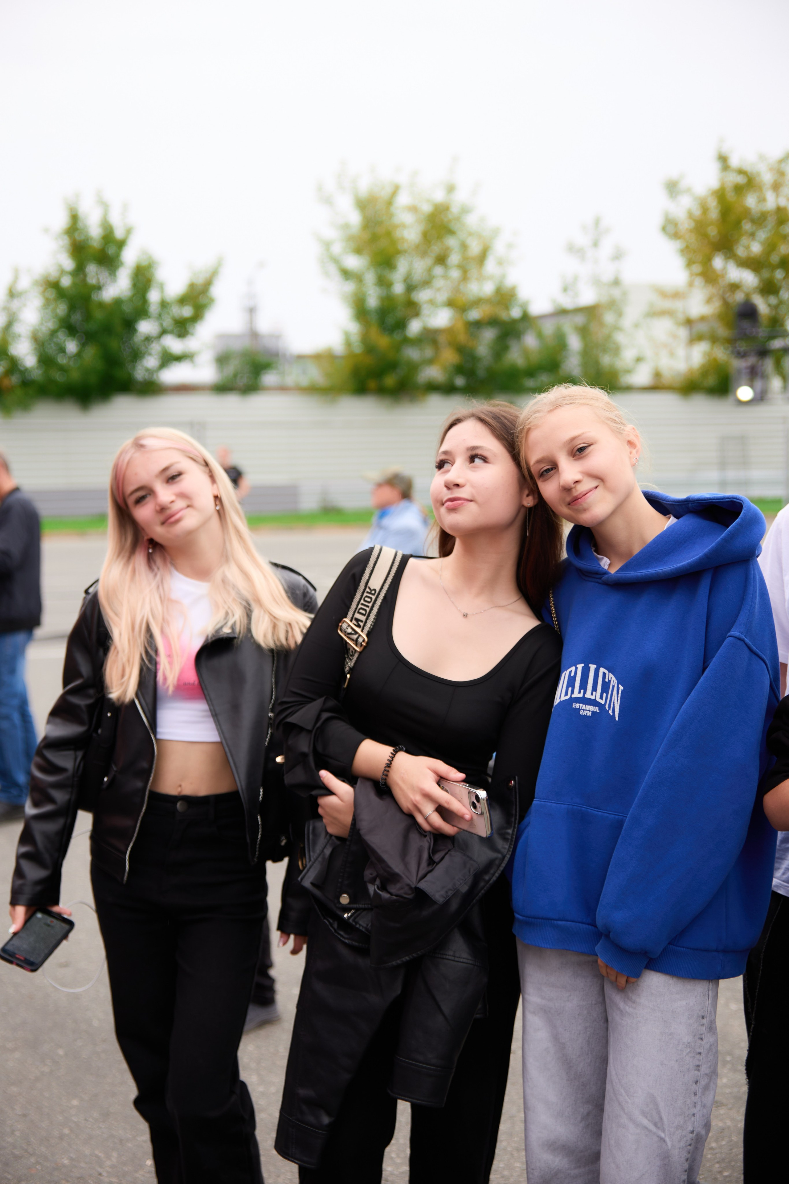 День города, Автозаводский район. Фотограф Диана Малышкина