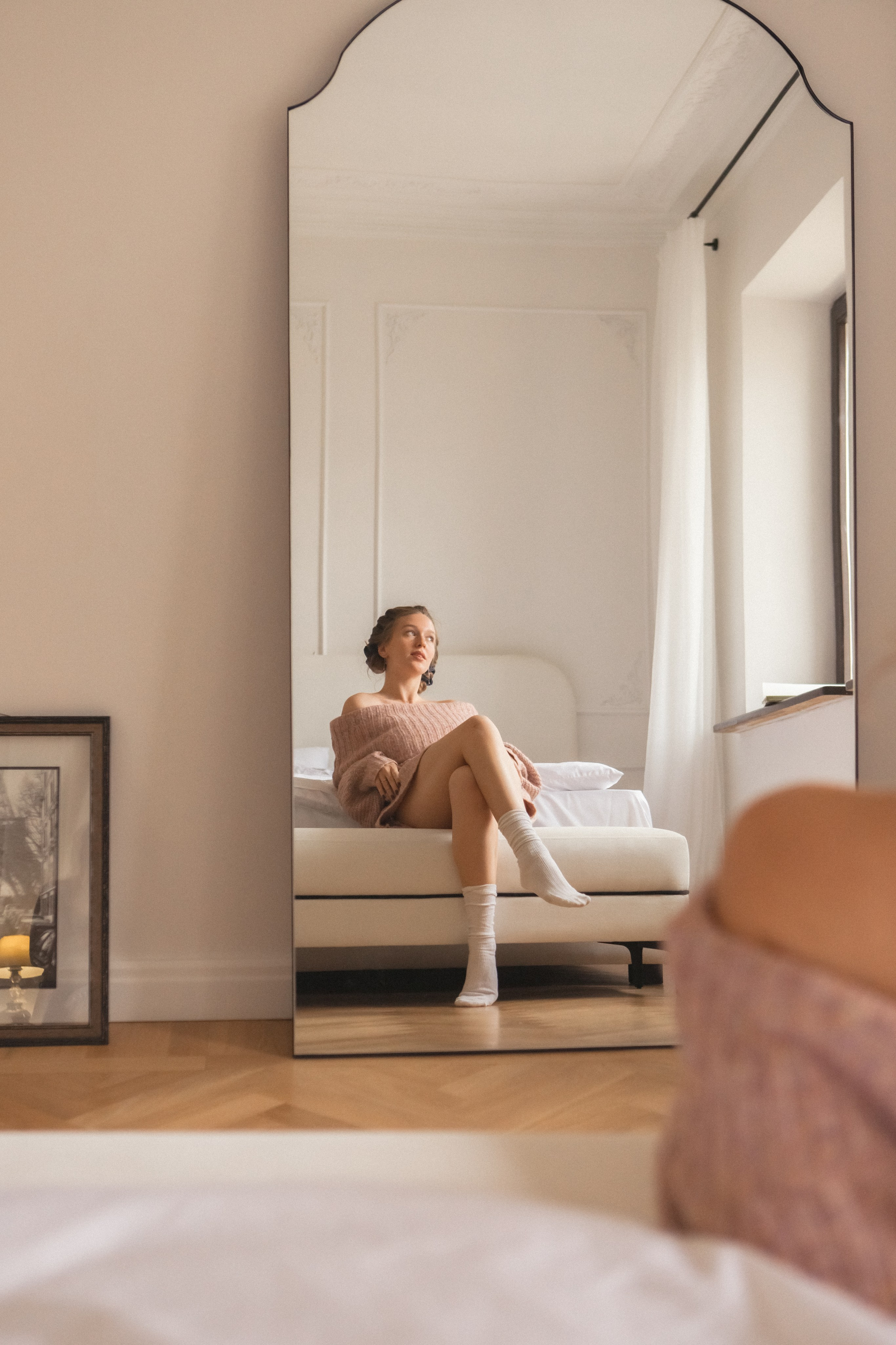 Фотограф в Москве Серегина Екатерина