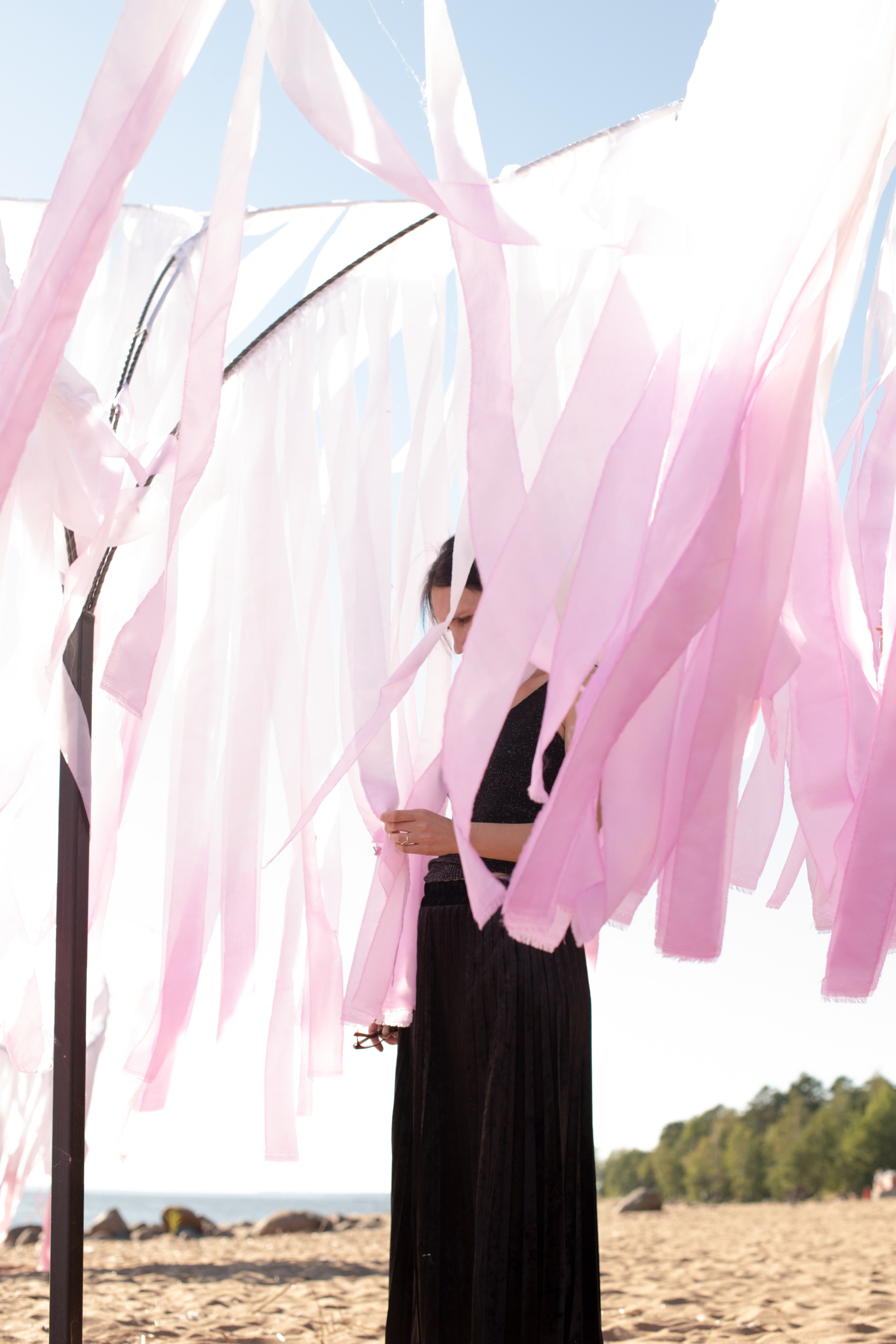 Репортаж. Фотограф Светлана Амирханова