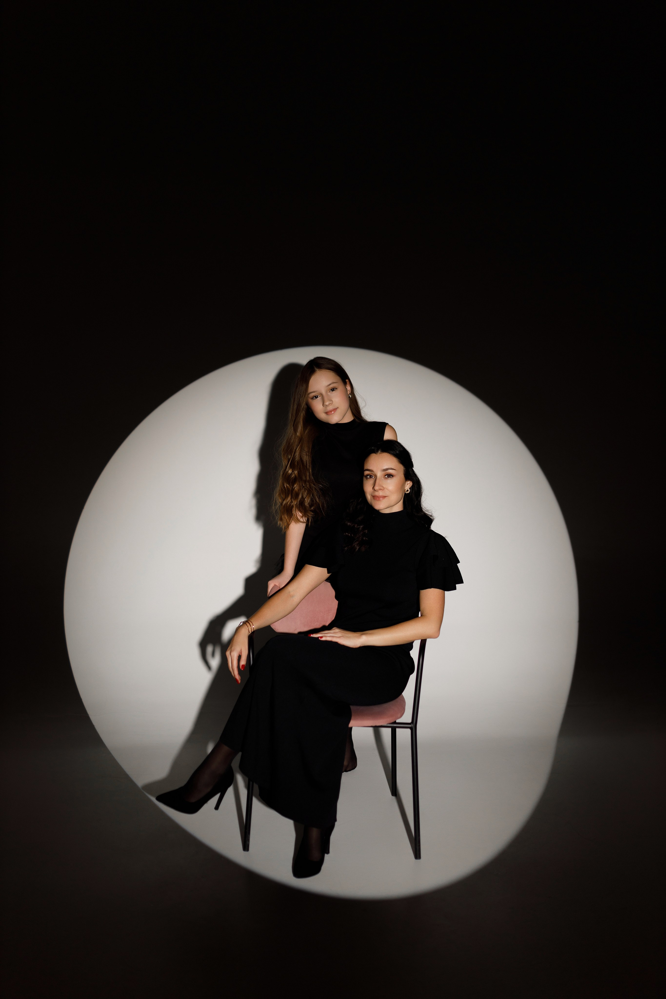 Катя день рождения 14 лет. Фотограф в Москве Юлия Хамзина