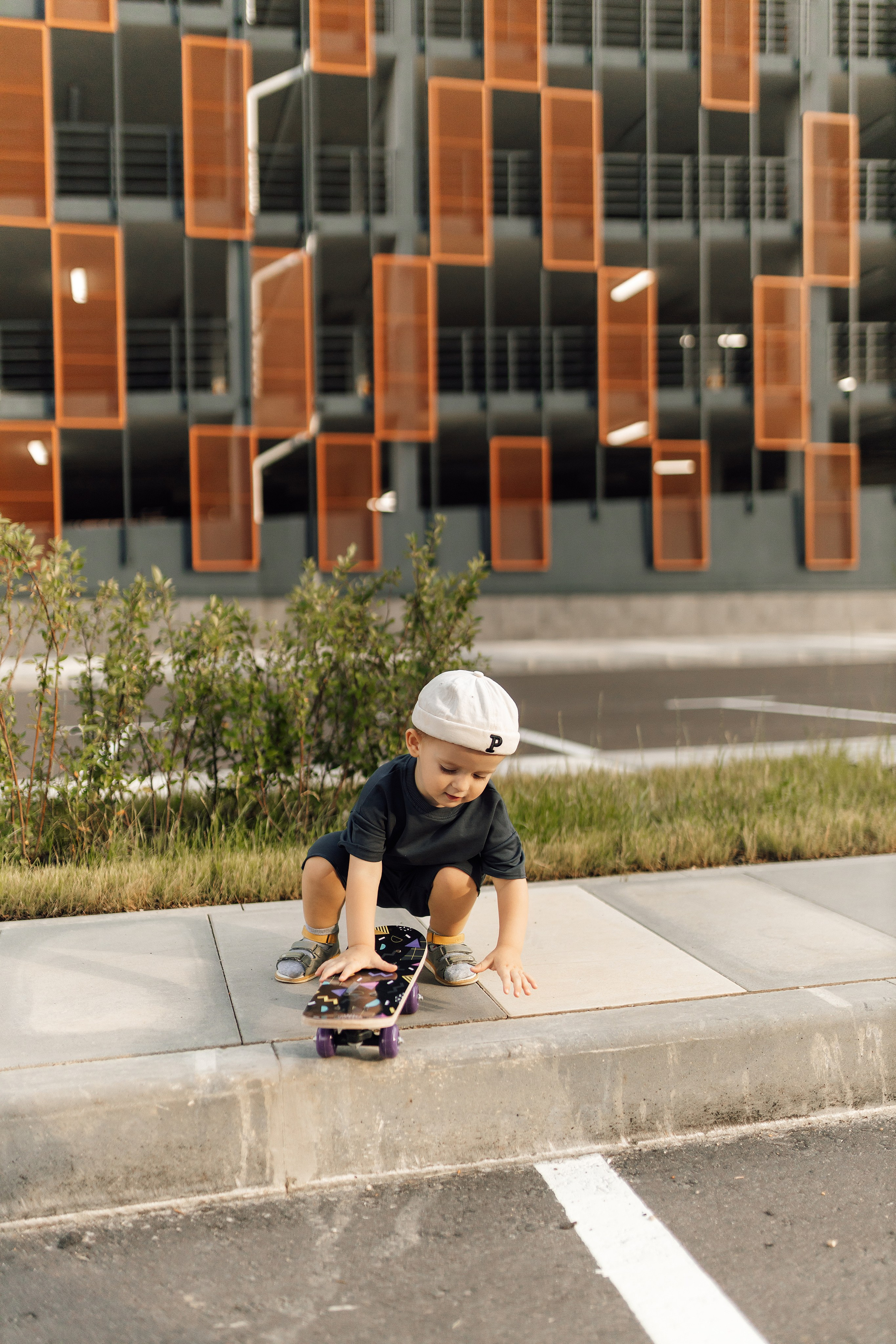 № 6. Фотограф в Москве Юлия Хамзина