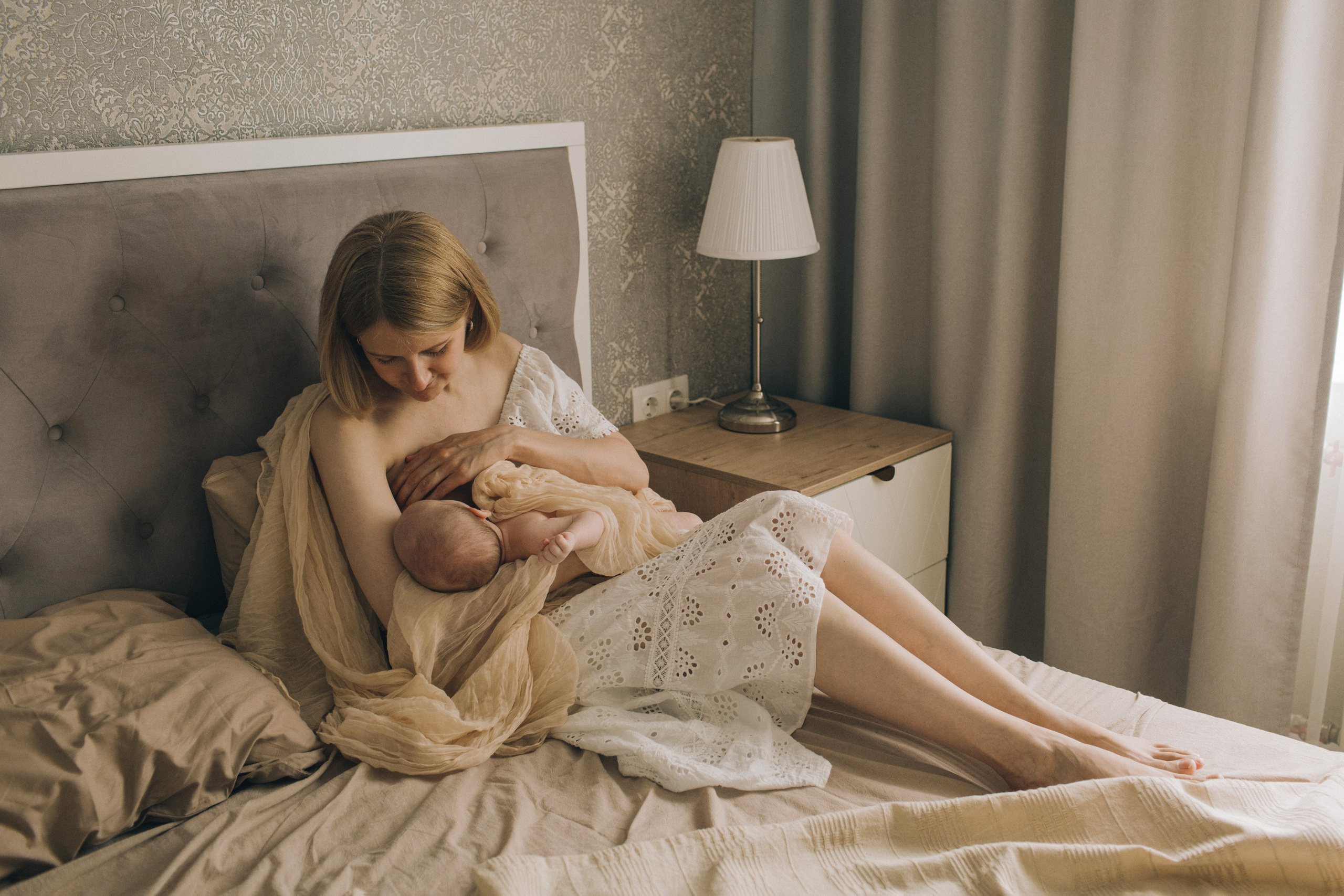 Семейный фотограф Томск