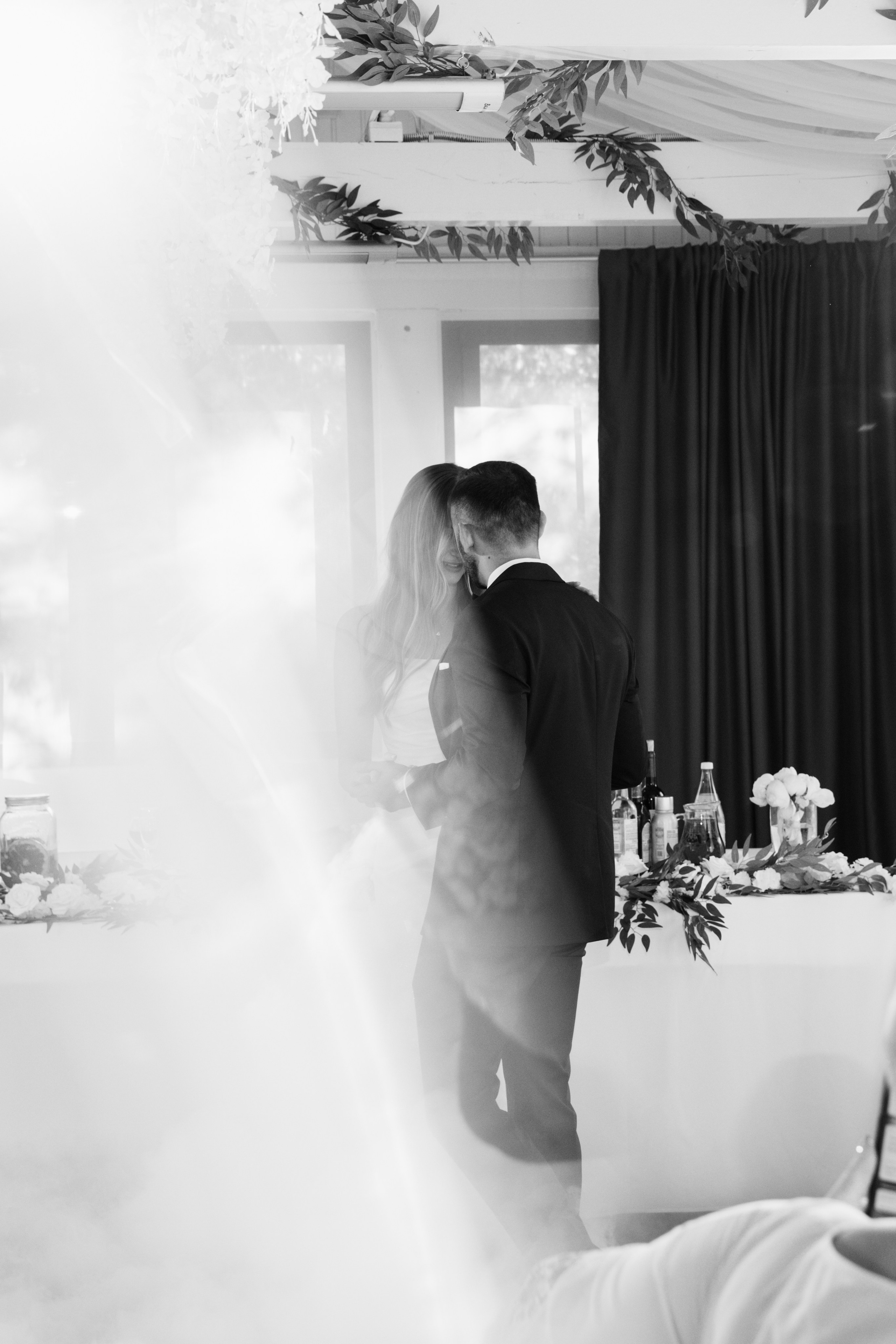 Сережа & Саша. Свадебный фотограф Домодедово Москва Катерина Алехина