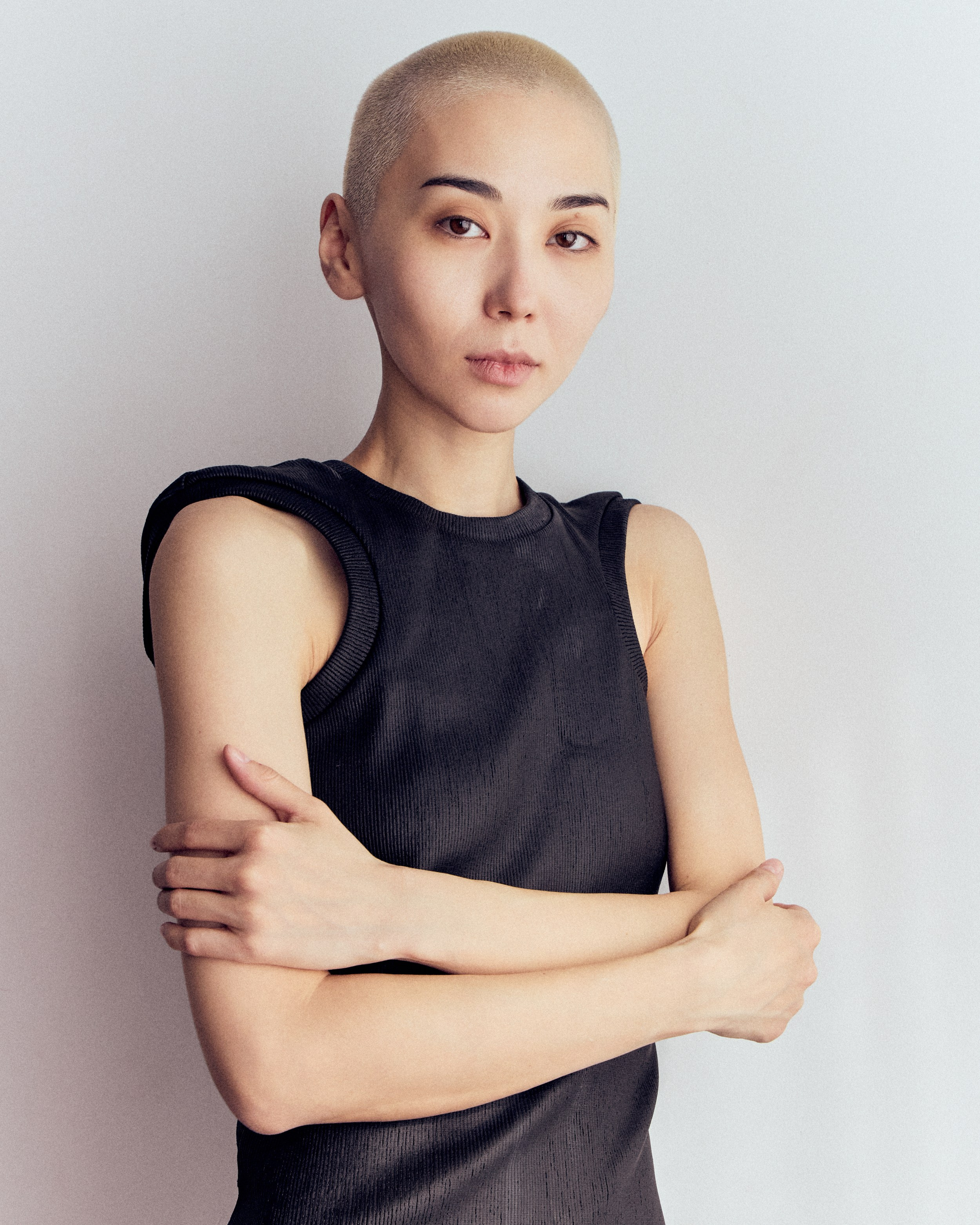 Sasha. Фотограф для брендов в Москве