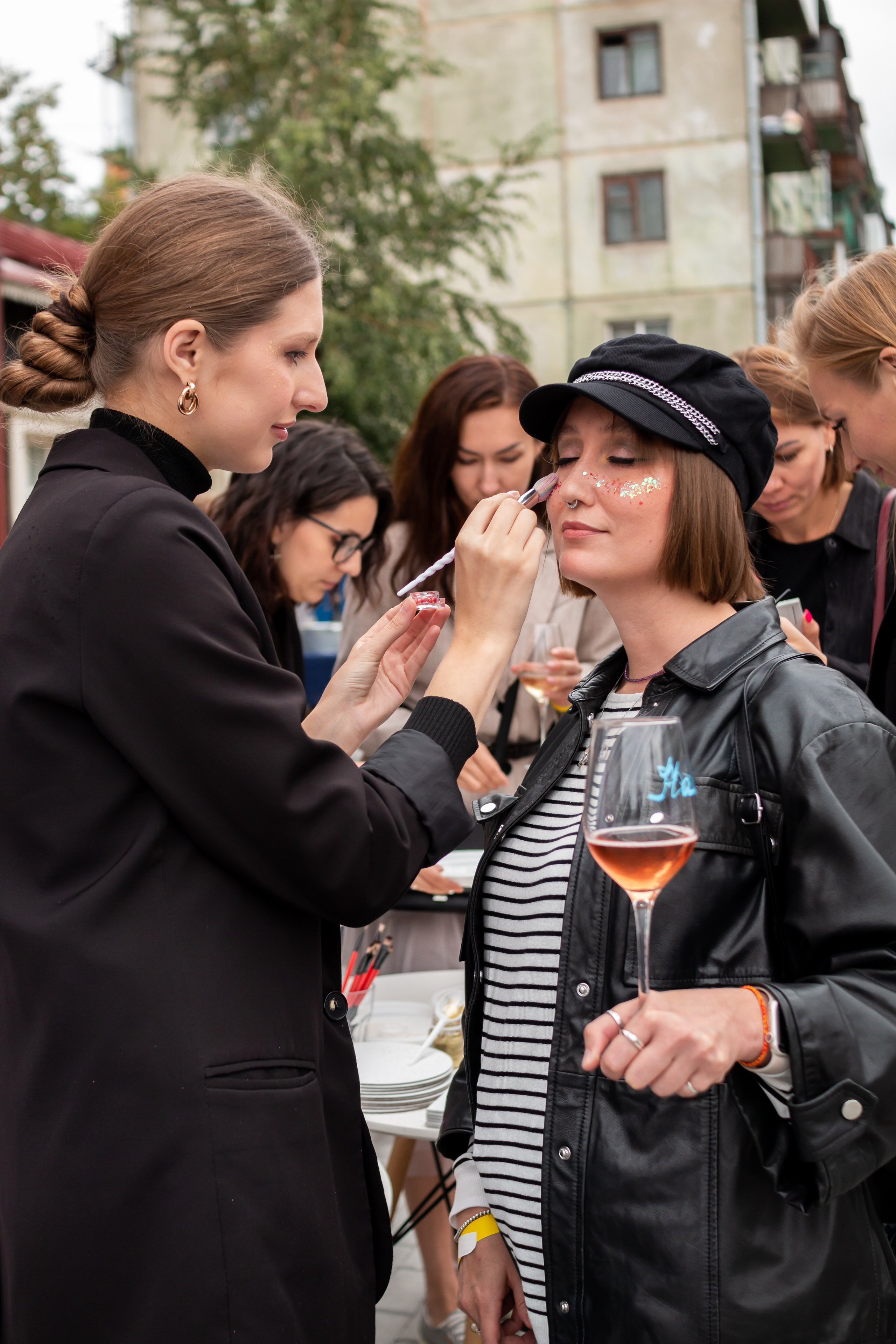 Винный фестиваль PRO WINE. Фотограф в Новосибирске Екатерина Васильева