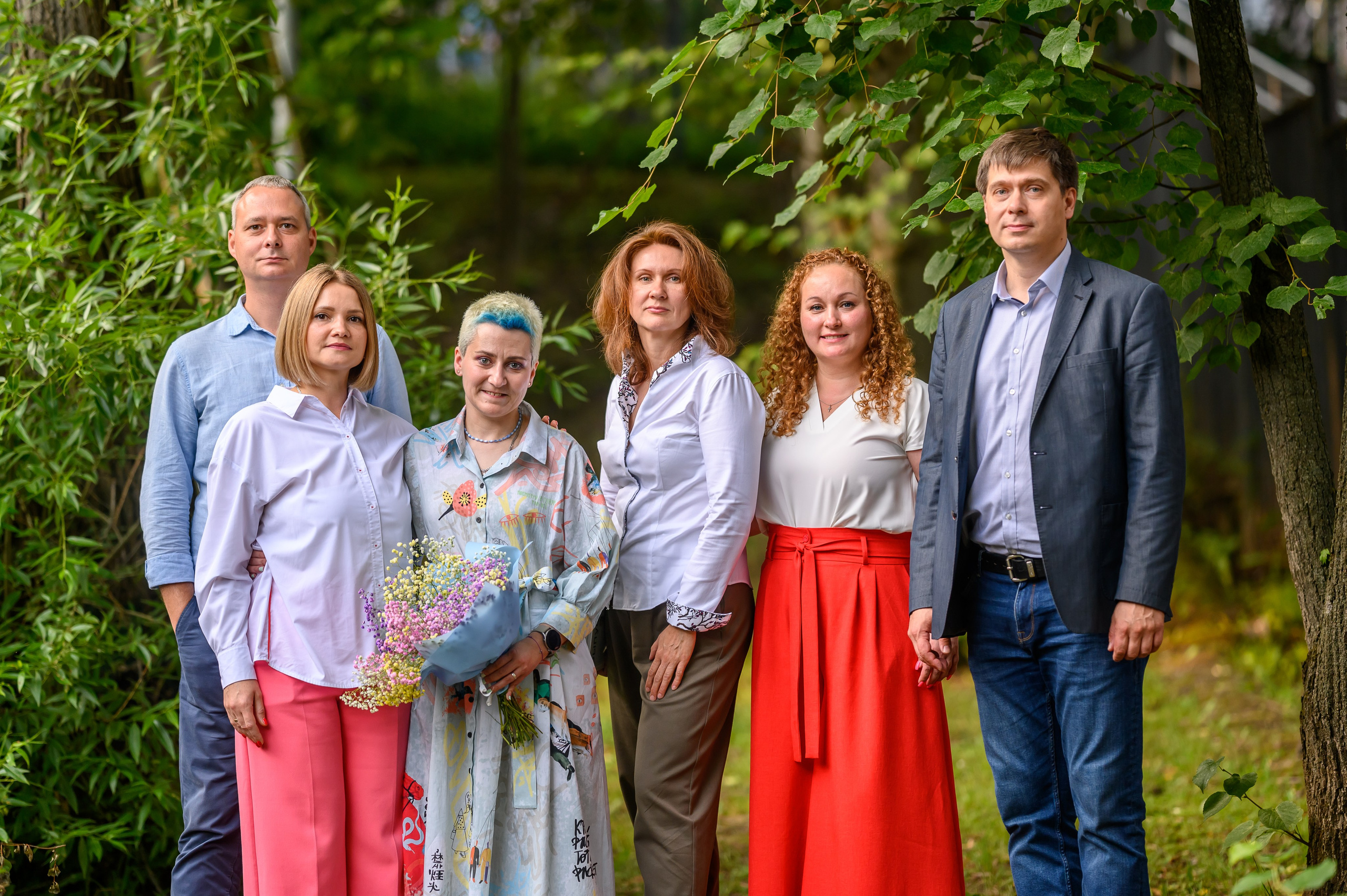 Выпускной 2023