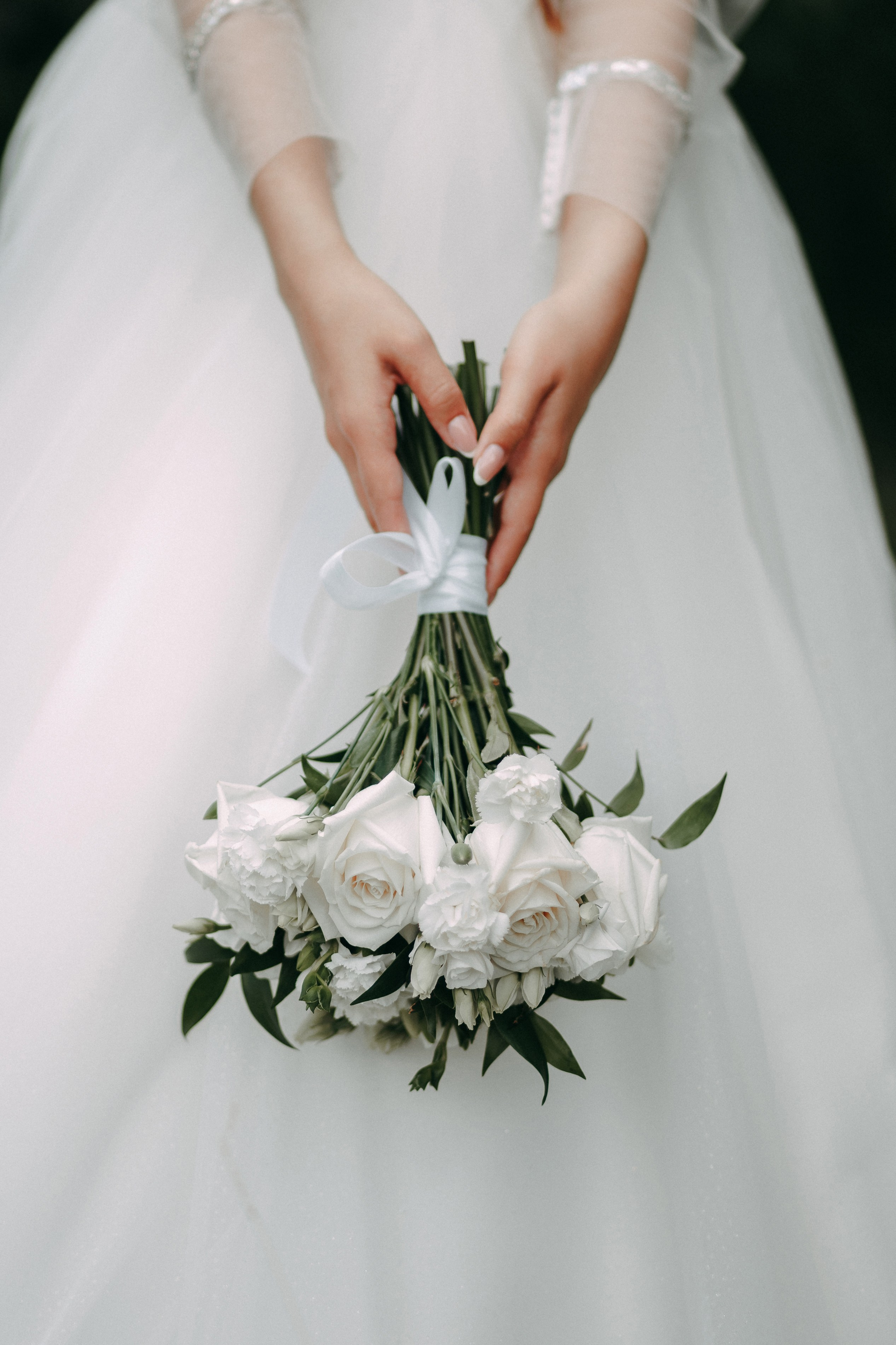 Екатерина и Леонид. Фотограф Алексей Кутырёв