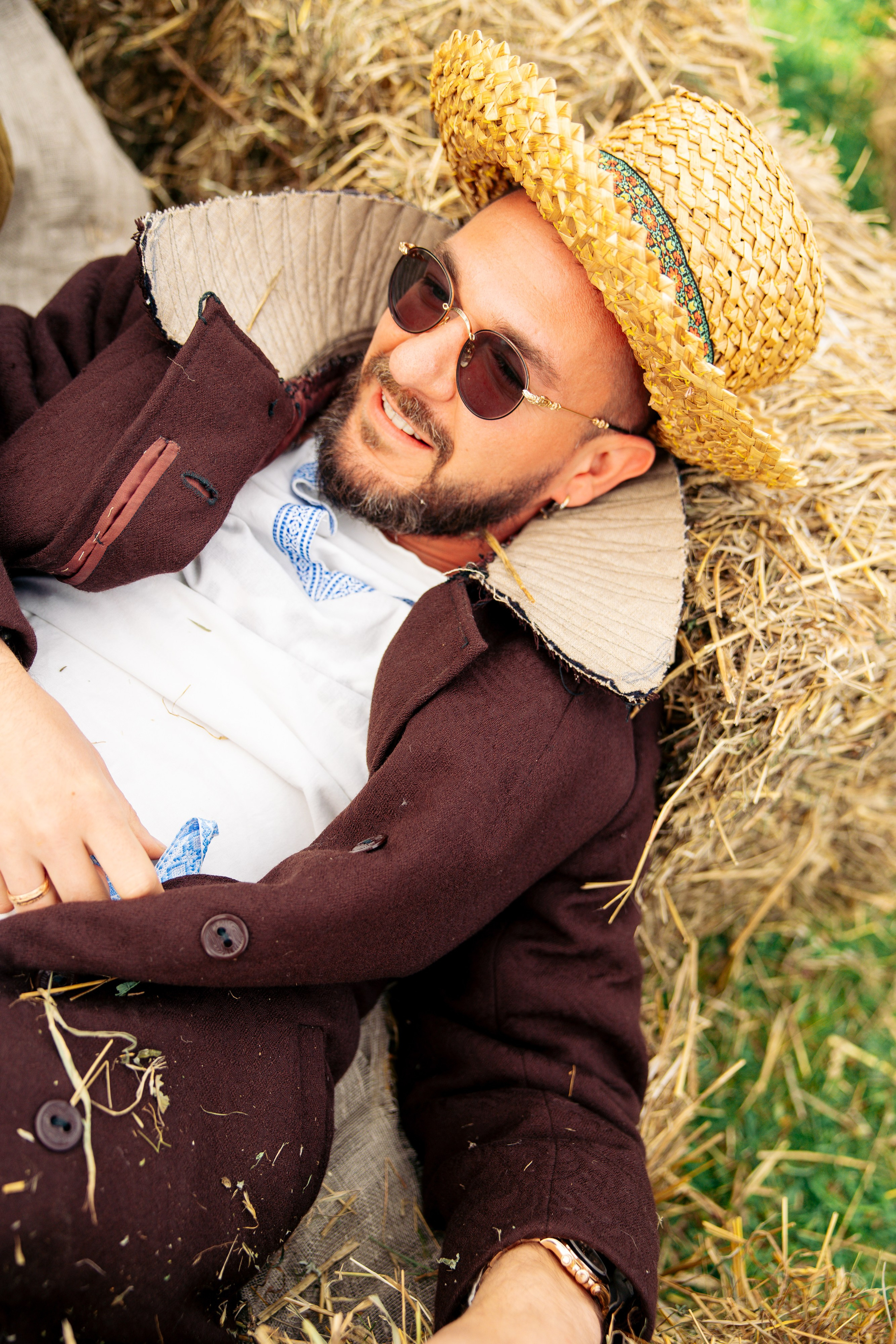 ХОЛОП -тематический праздник. Свадебный фотограф Минск РБ