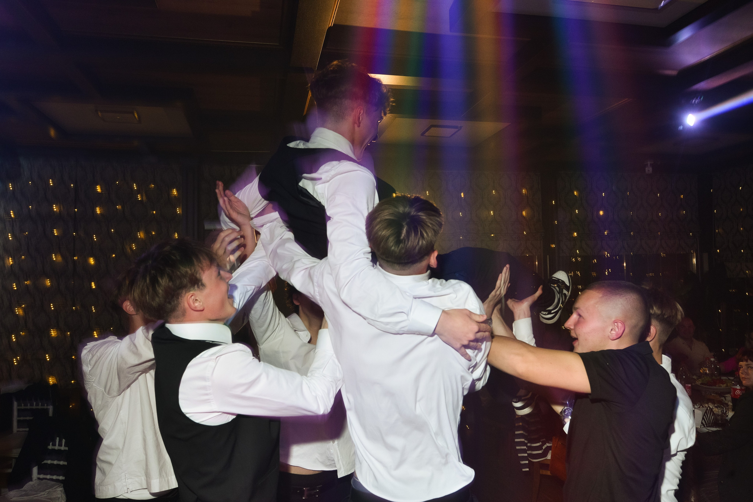 Танцы до рассвета 2025. Фотограф Олег Юршевич Солигорск Минск