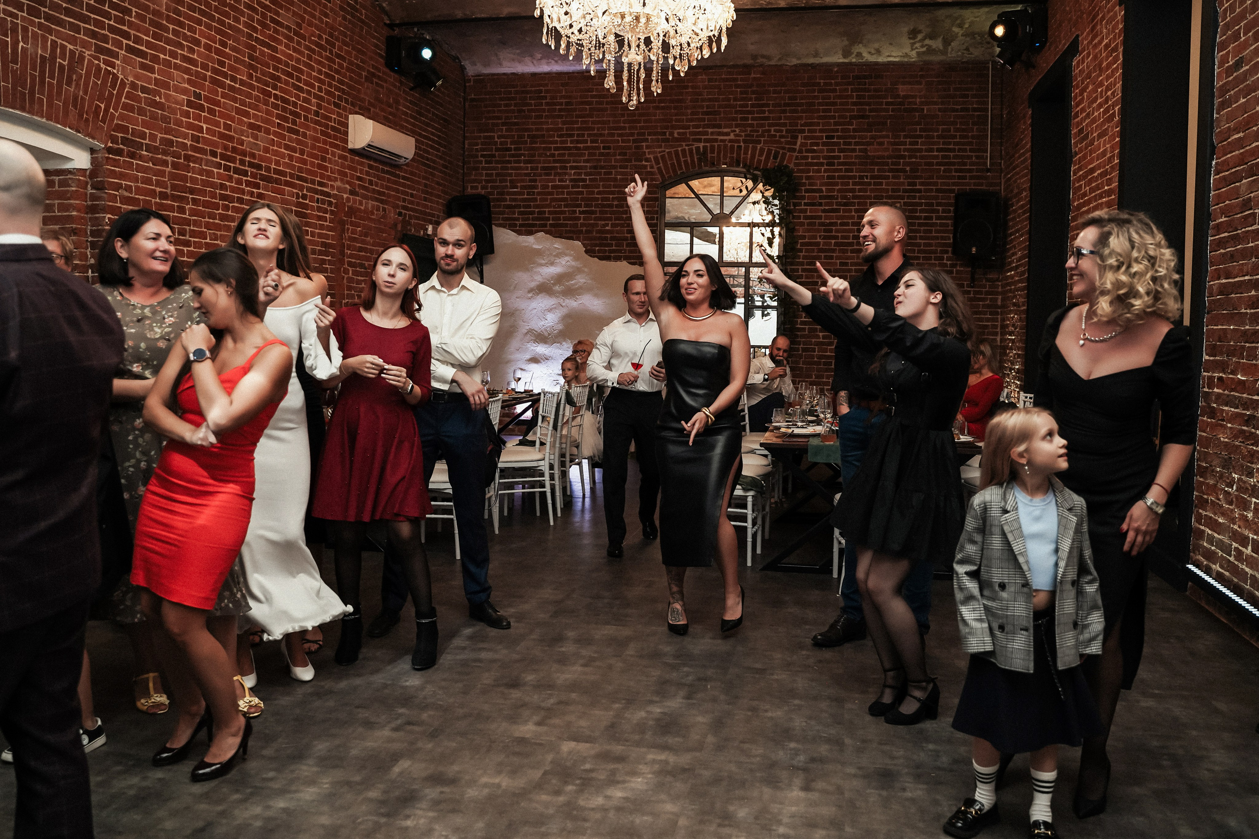 Мария и Евгений. Фотограф Алина Филимонова Тверь