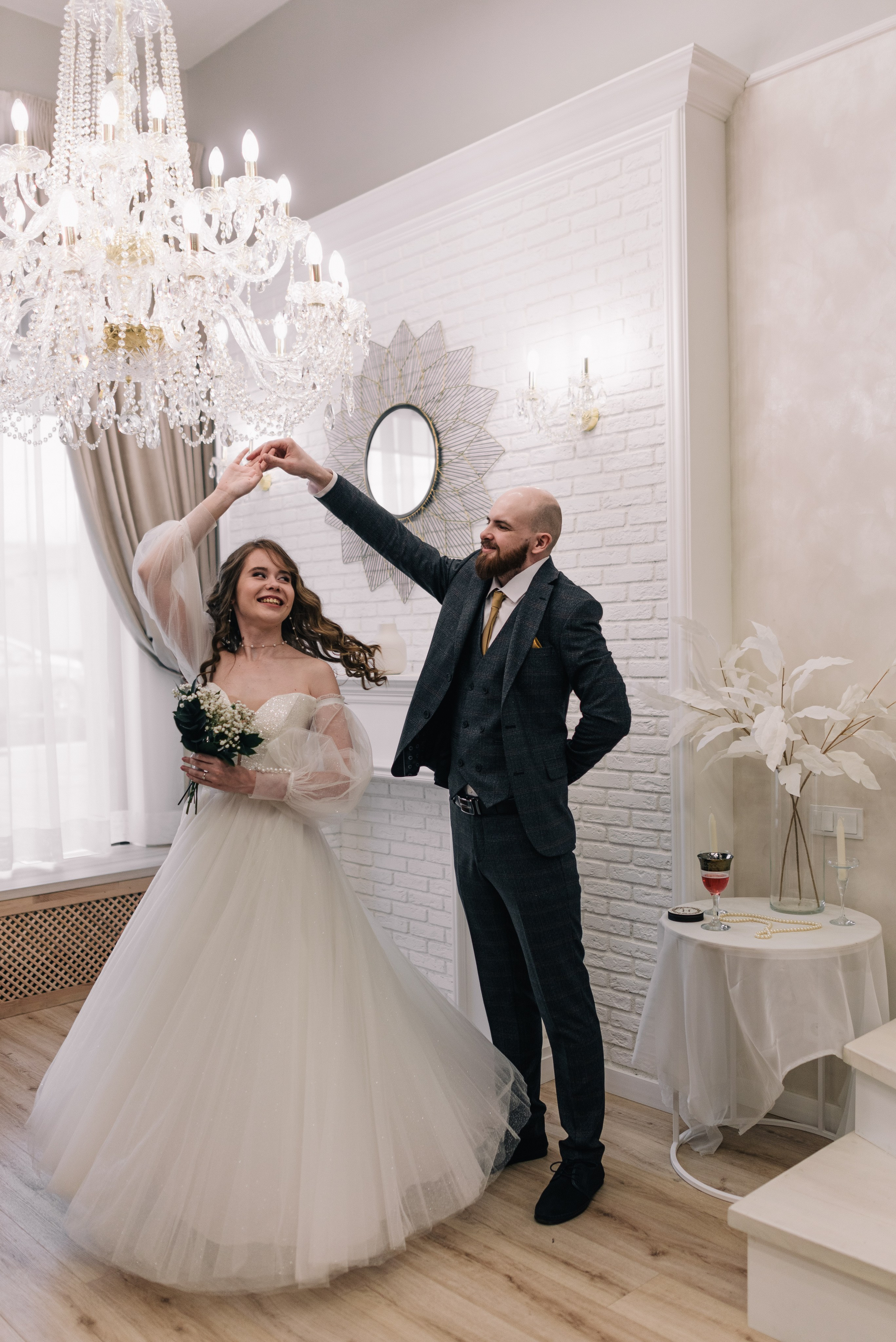 П р о г у л к а / и с т о р и я. Творческий фотограф Сургут/Москва (портреты, свадьбы, lovestory…)