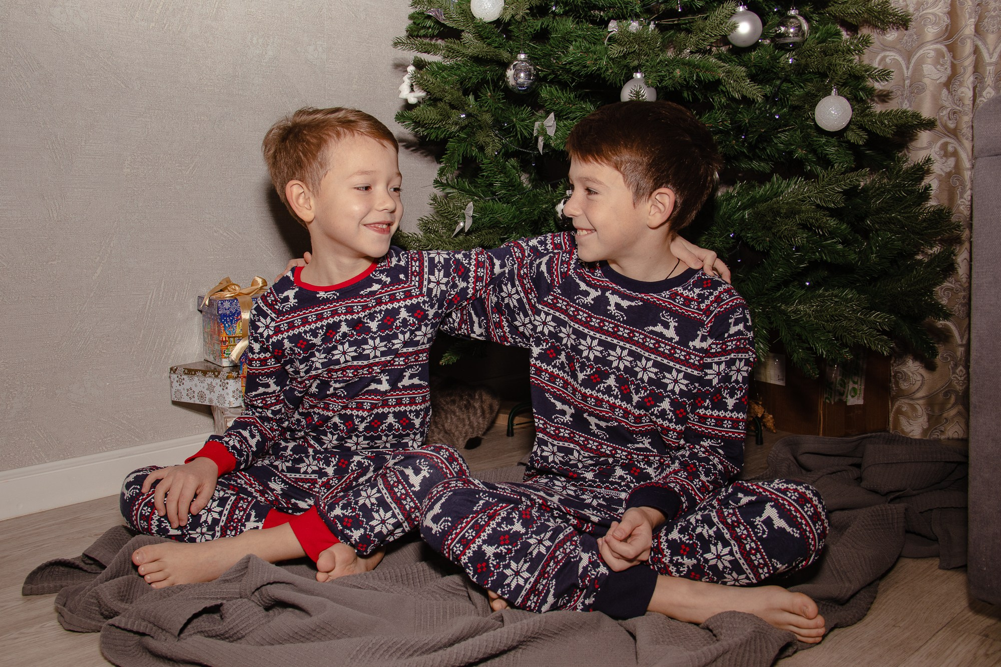 Фотосессия Алёны и её сыновей. Семейный и Свадебный фотограф в Иркутске Караваева Дарья