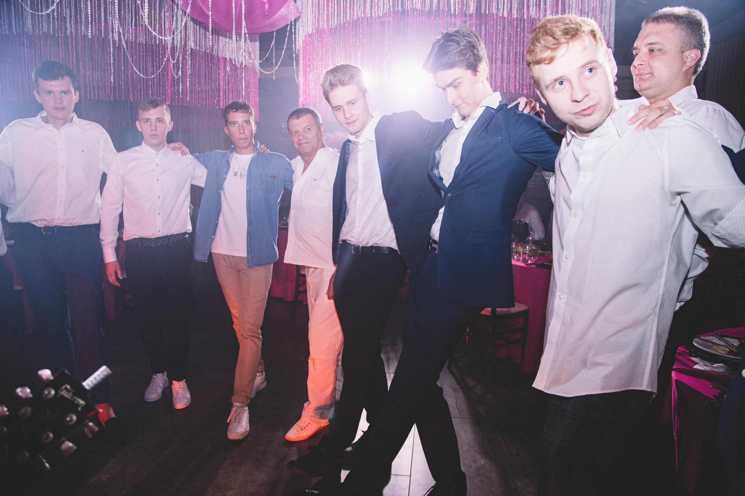 Елена. Портретный и свадебный фотограф Даня Похватова