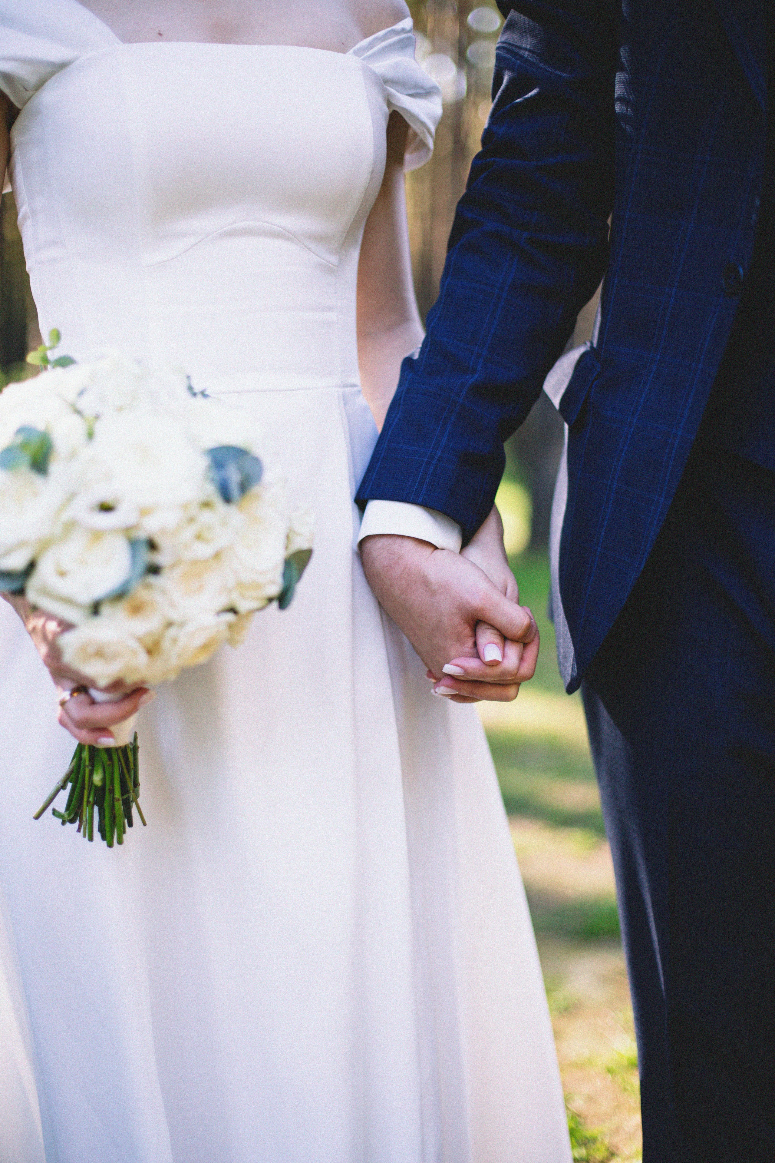 Егор и Валерия. Портретный и свадебный фотограф Даня Похватова