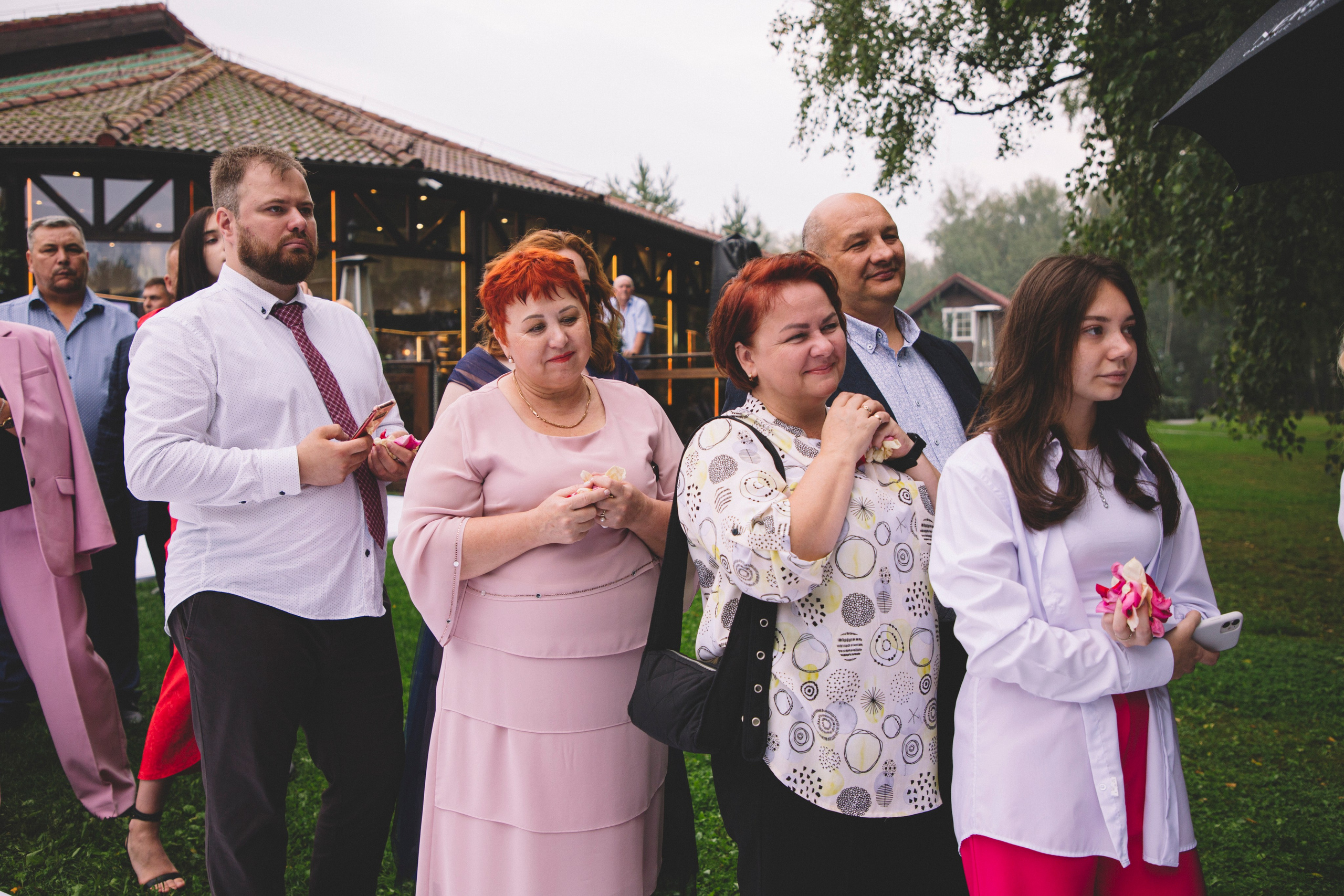 Денис и Екатерина. Портретный и свадебный фотограф Даня Похватова