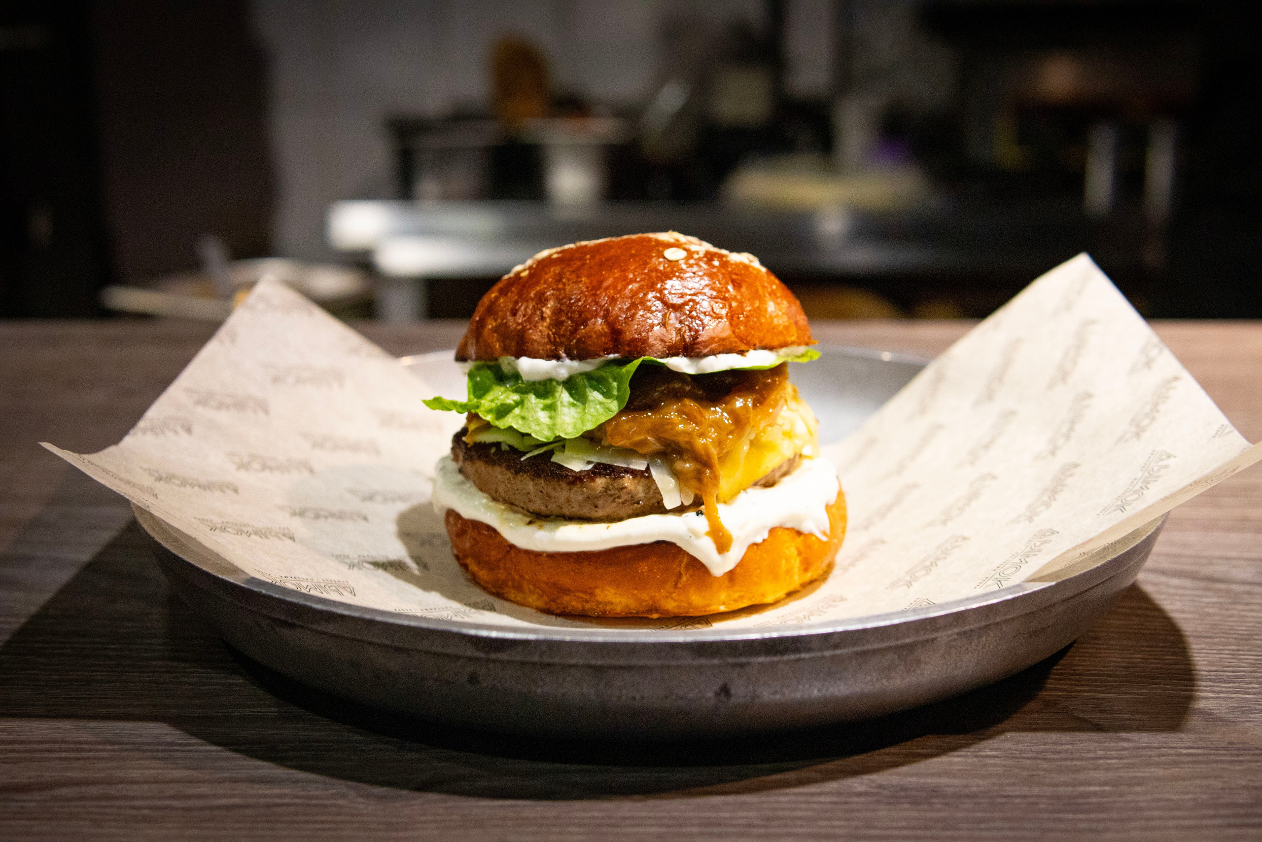 Фото для меню ресторана. Фотограф в Москве — уличные фотосессии и мероприятия