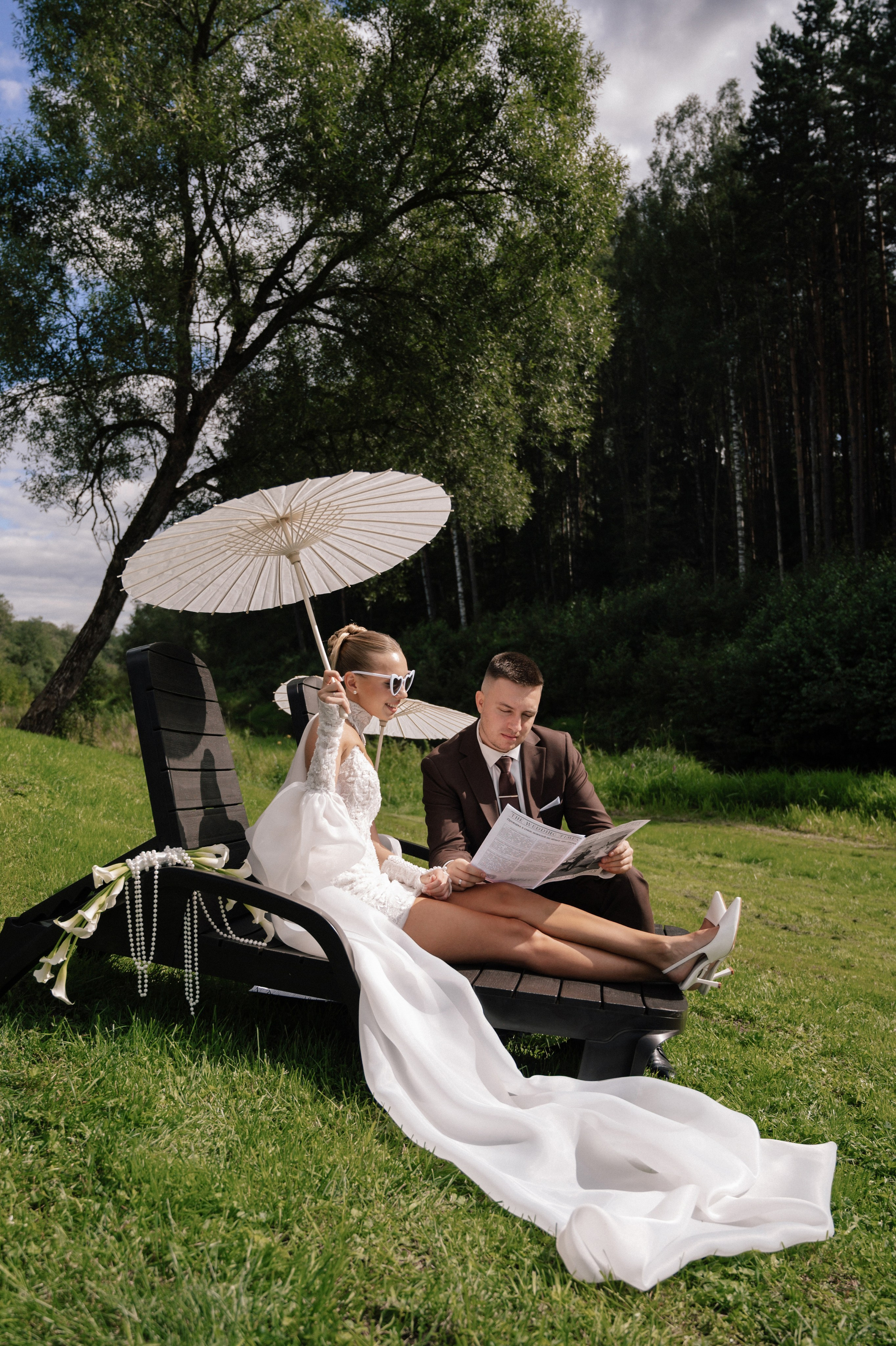 Anastasia & Vadim. Свадебный и семейный фотограф Вероника Холод