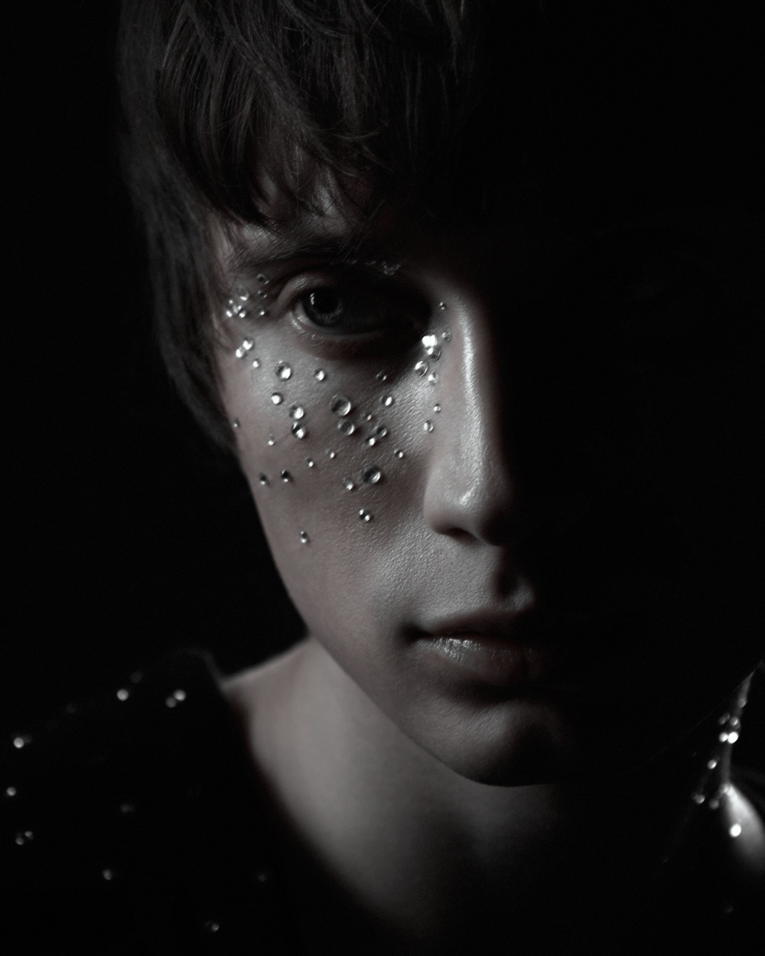 РОККИ. NIKITA NEVANOV