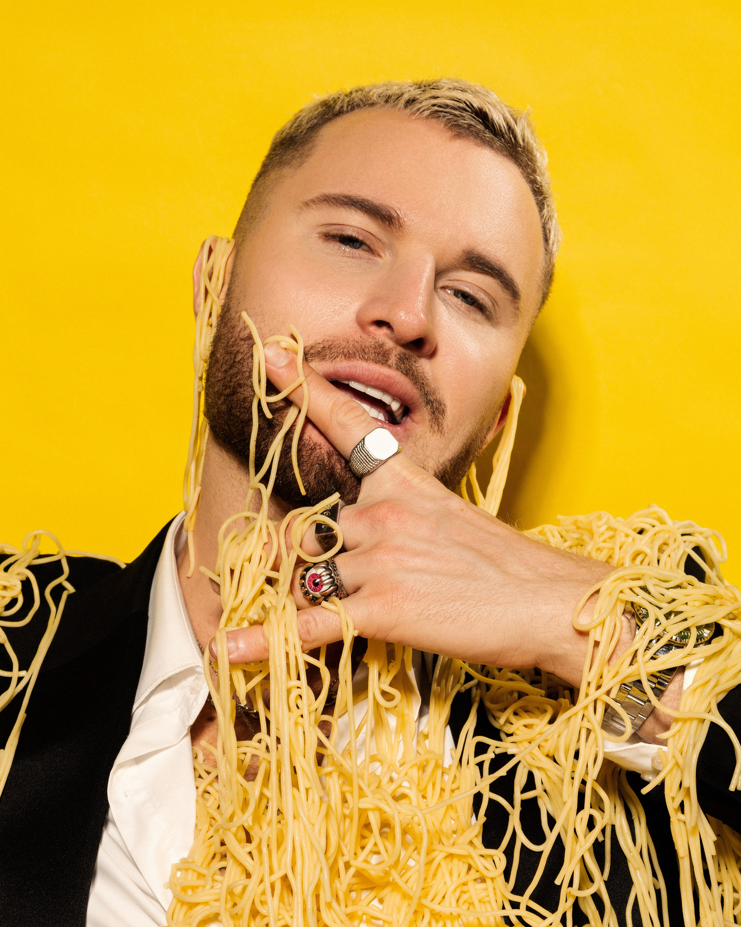 GOODY. Главная