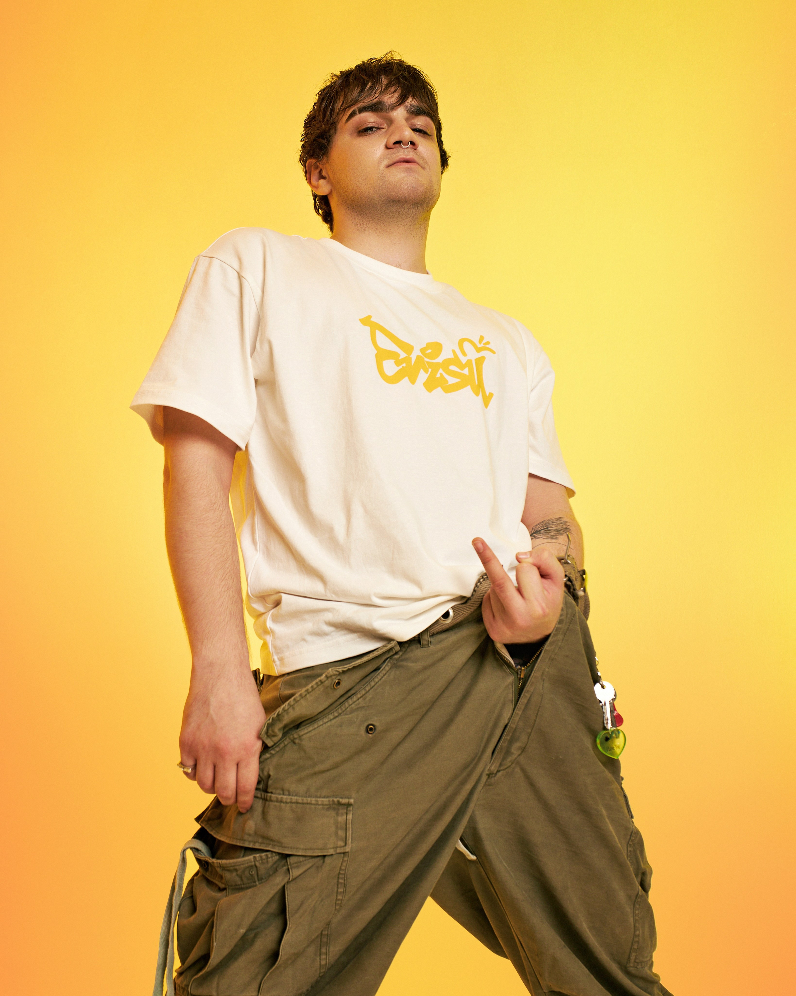 ПАПИН ОЛИМПОС. NIKITA NEVANOV