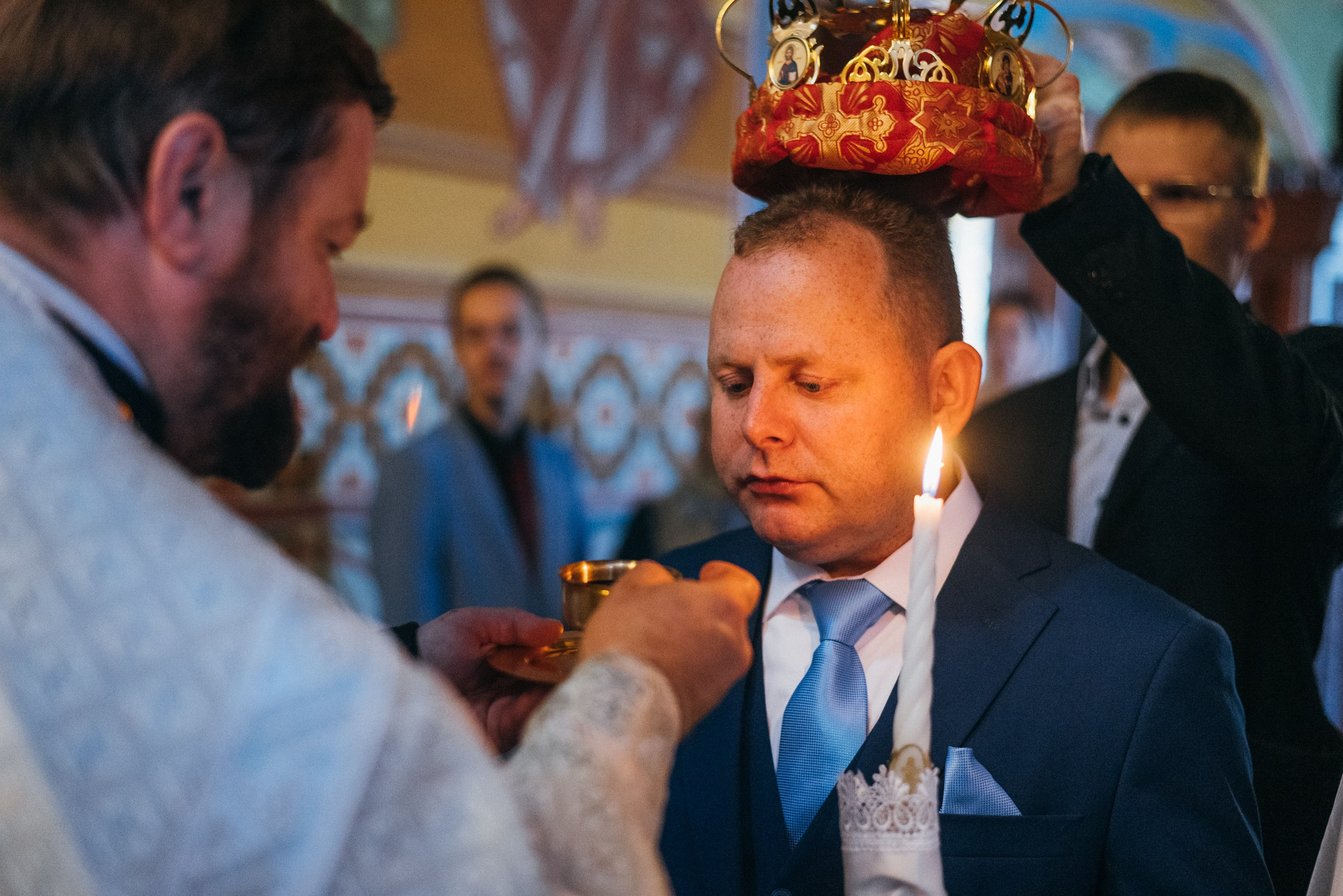 Фотограф на венчание. Семейный фотограф на крещение, венчание в Иваново Галина Скурихина