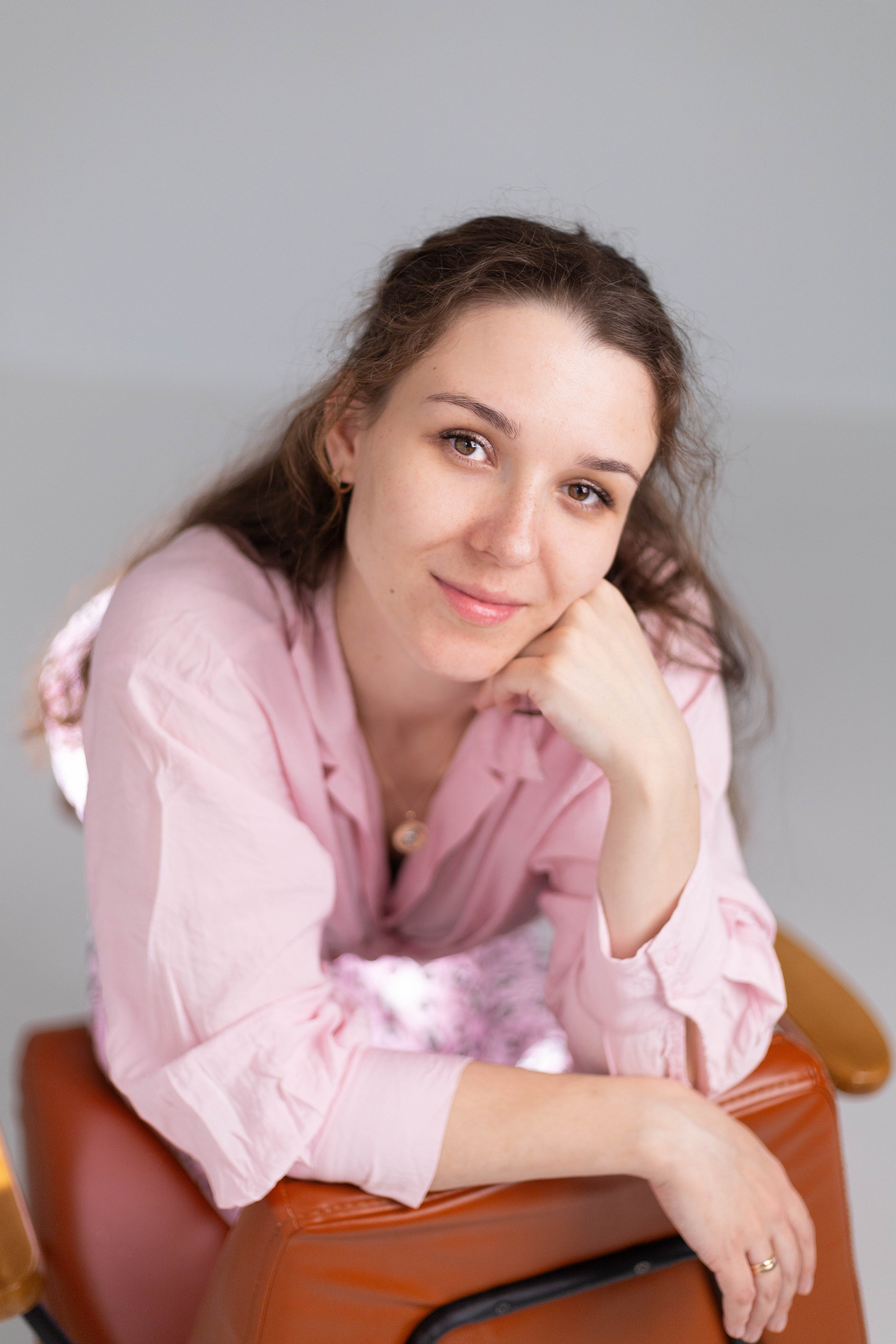 Ирина. Фотограф Железногорск, Подгорный, Уяр и Красноярск