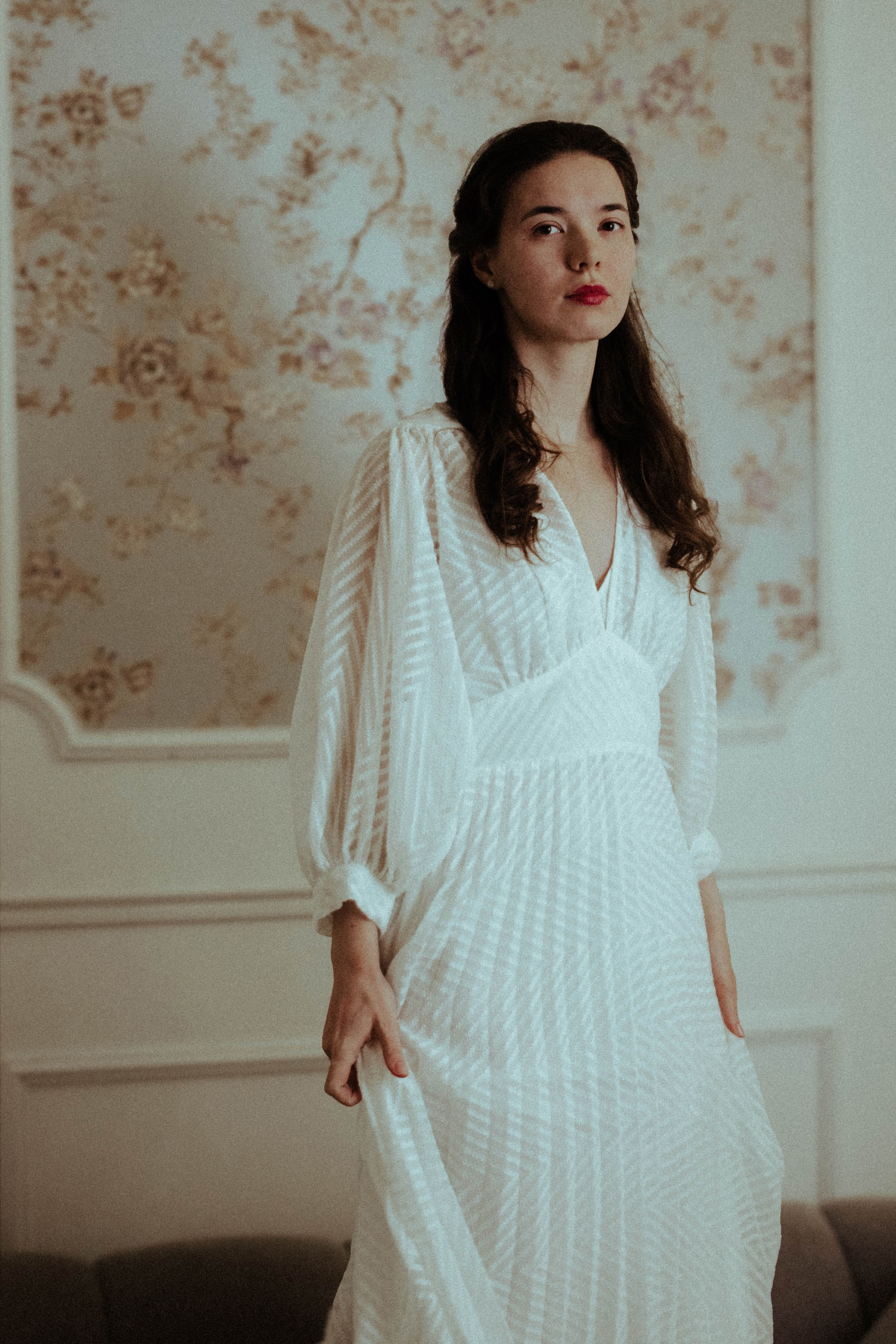 Бархатный танец