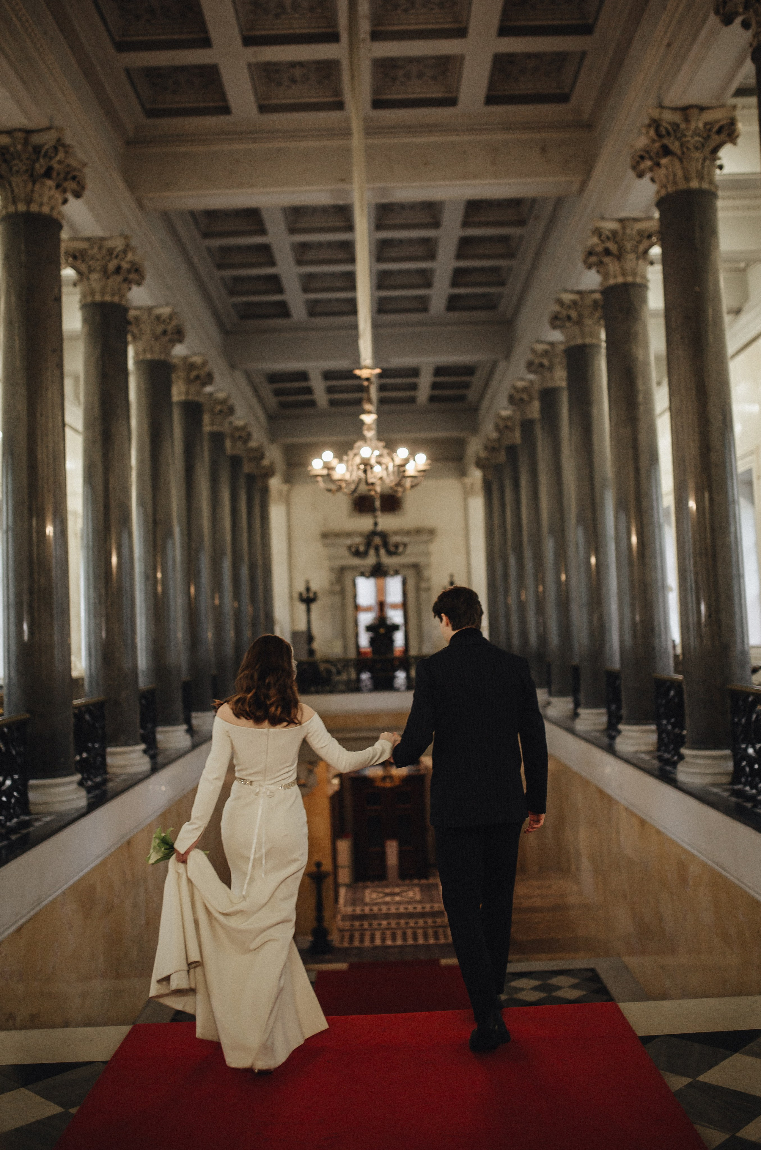 26.12.24. Фотограф в Санкт Петербурге Лара Великова