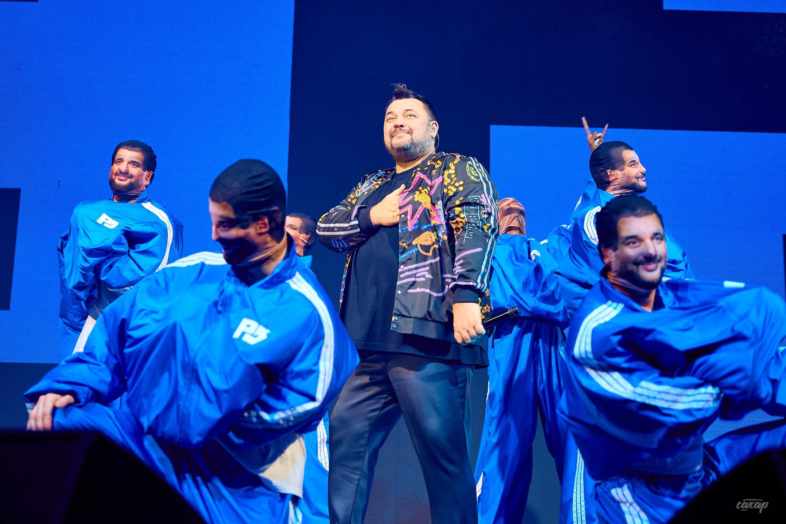 Сергей Жуков и Руки Вверх!. Профессиональный фотограф в Екатеринбурге Юра Сахар