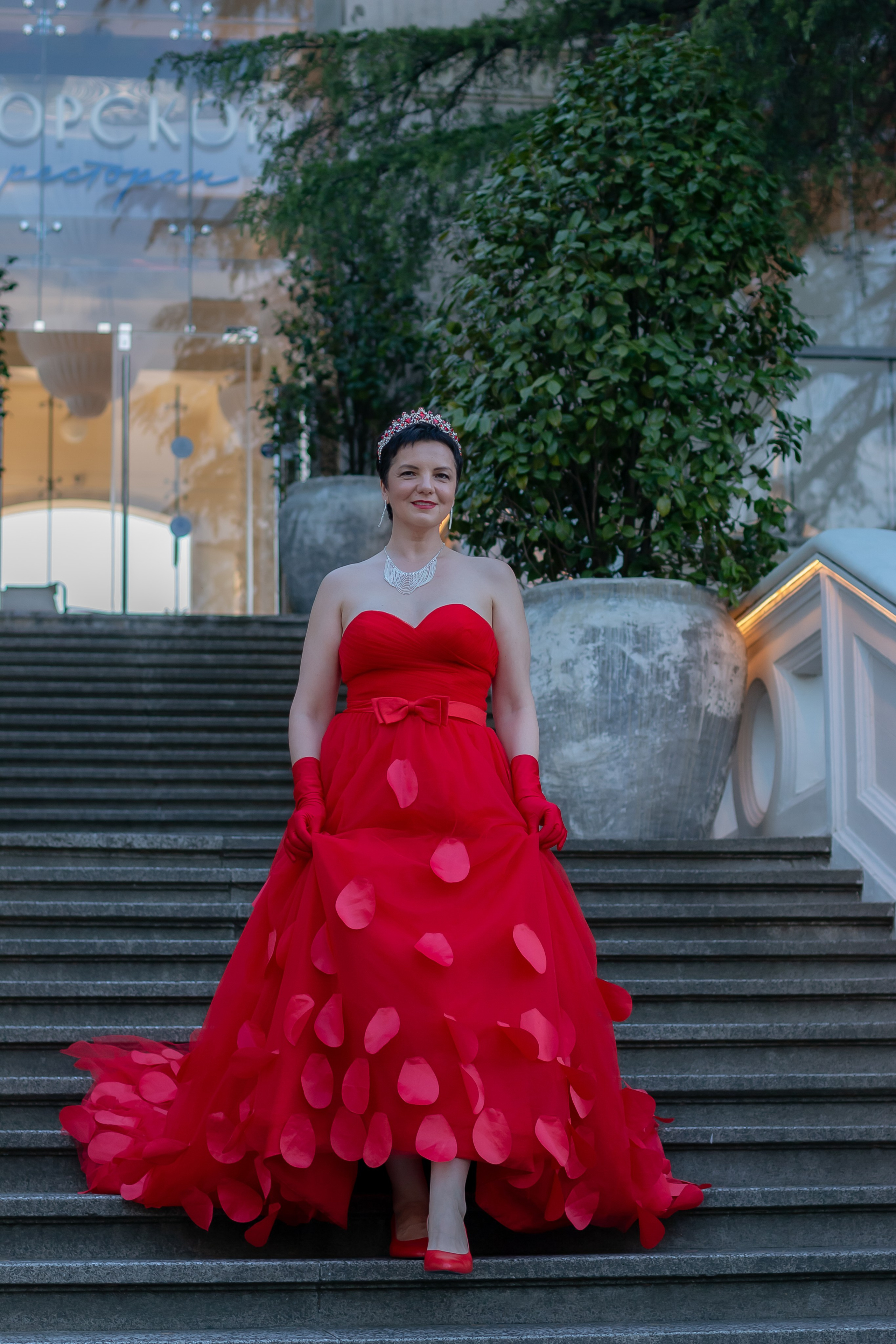 Фотограф в Сочи