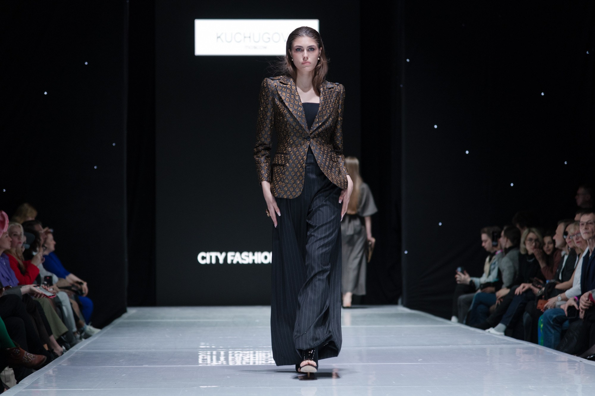 KUCHUGOVA / 23. Sakunov Photo