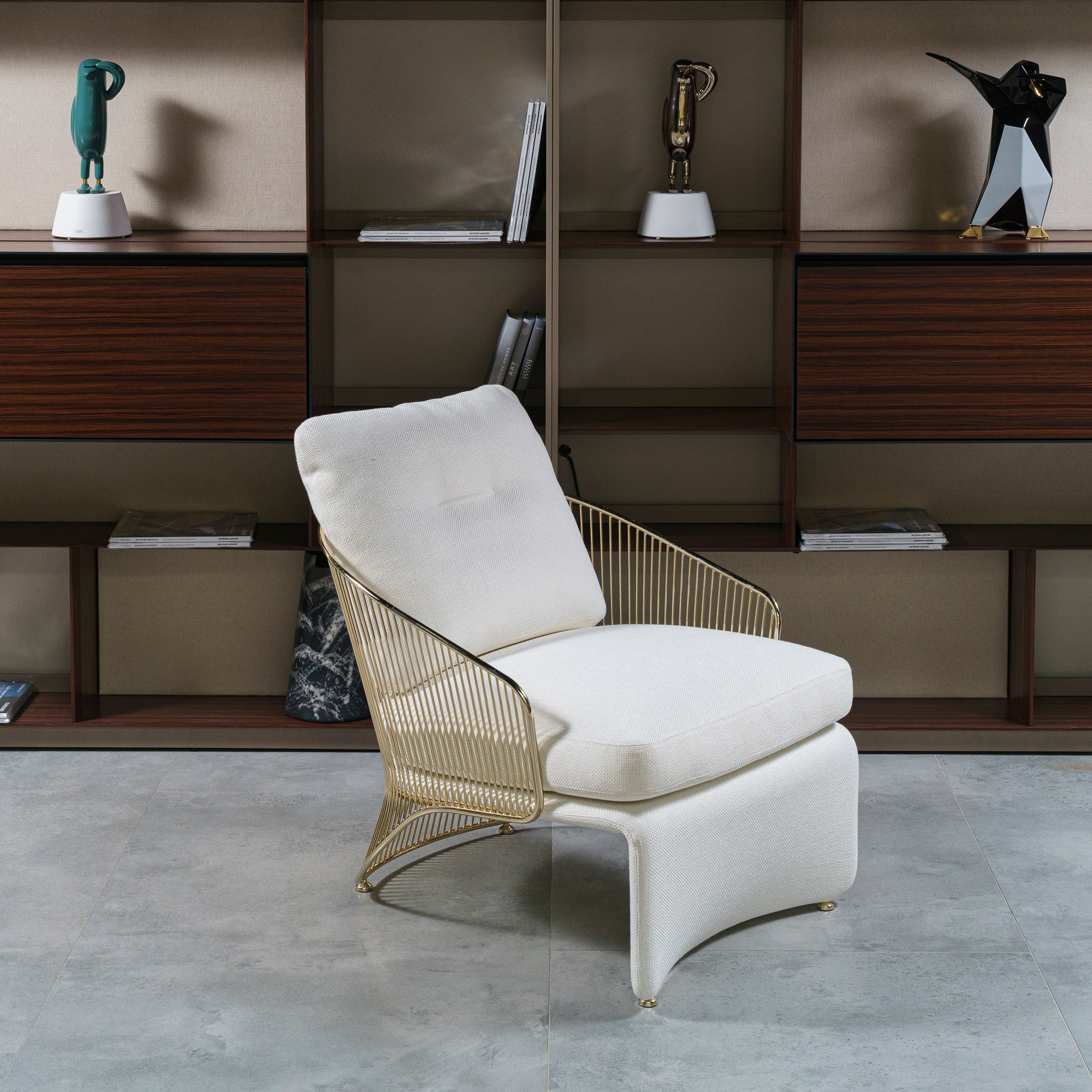 Трио Интерьер 2026 (Кутузовский 8, 10). Фотограф Василий Буланов