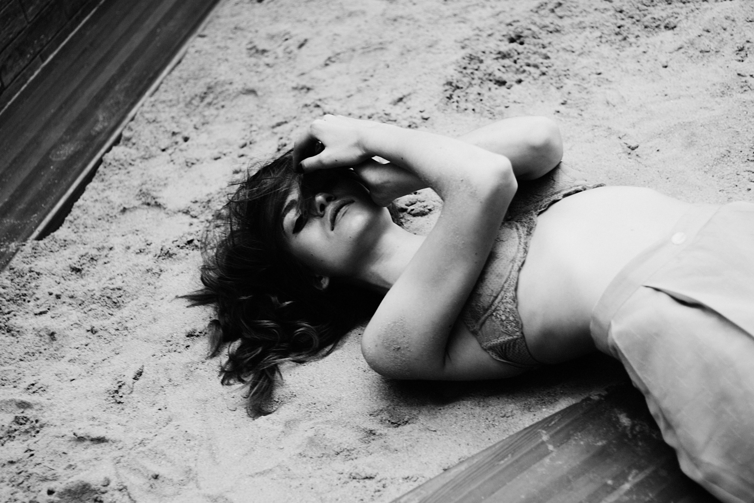 Коммерческий фотограф