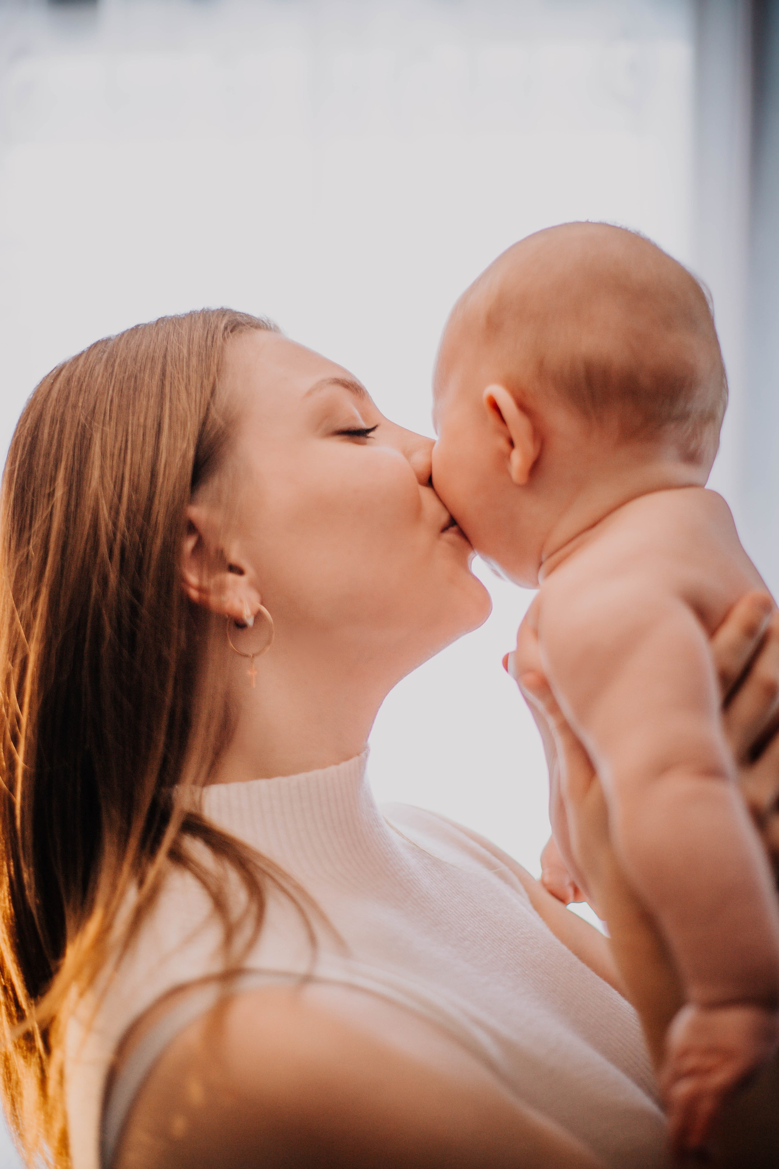 Полина и Эвелина. Фотограф Дарья Маташкова