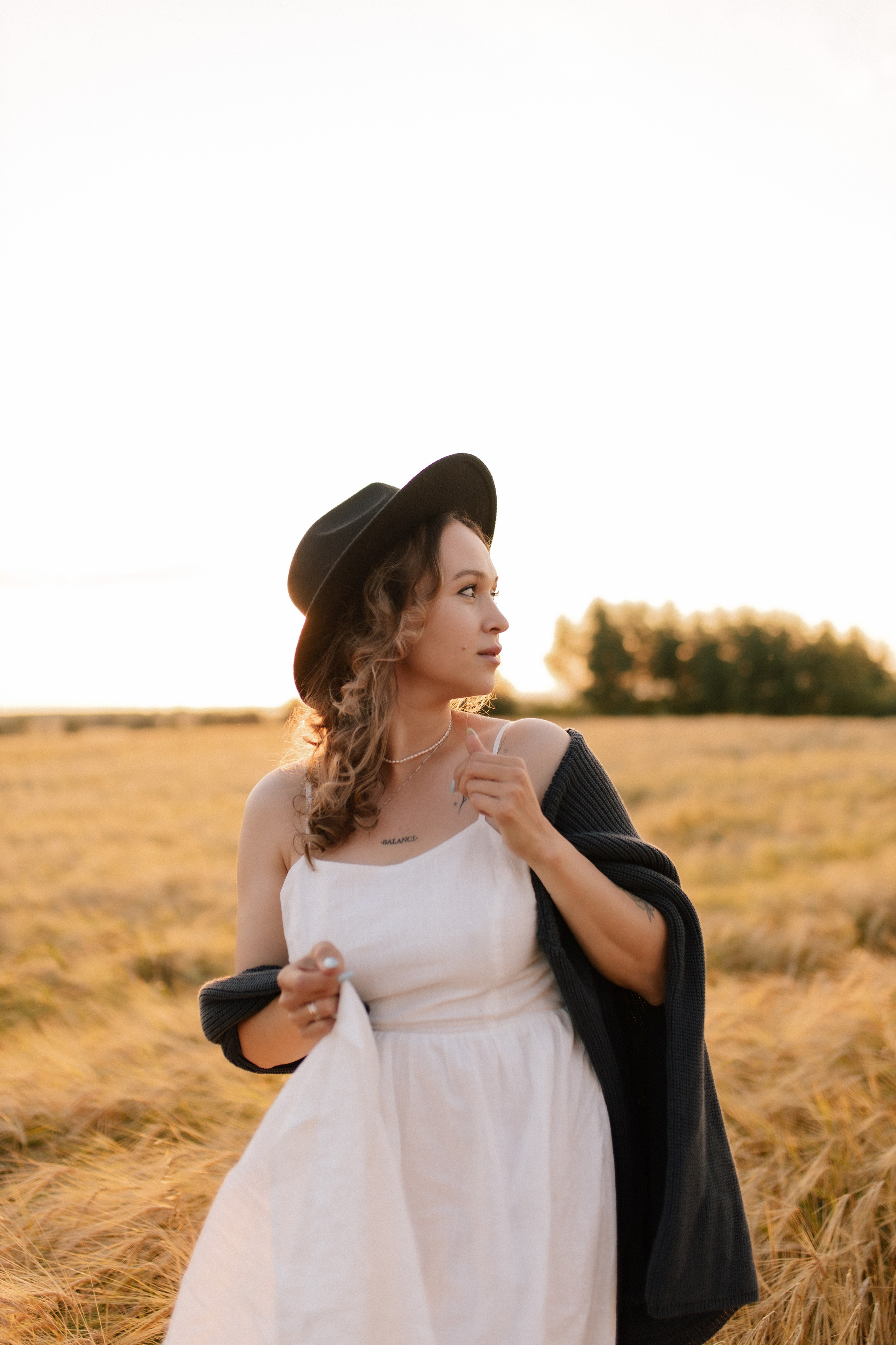 Индивидуальная