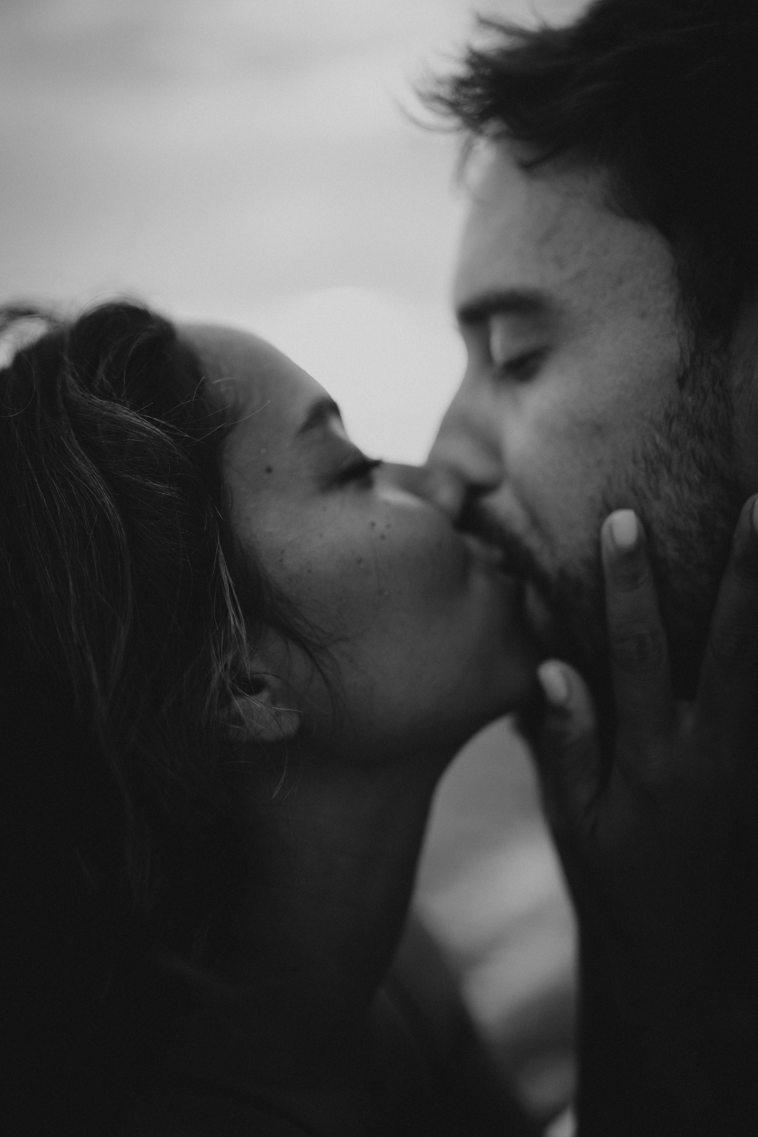 Agatha & Daniel. Olga Antipova — photographer