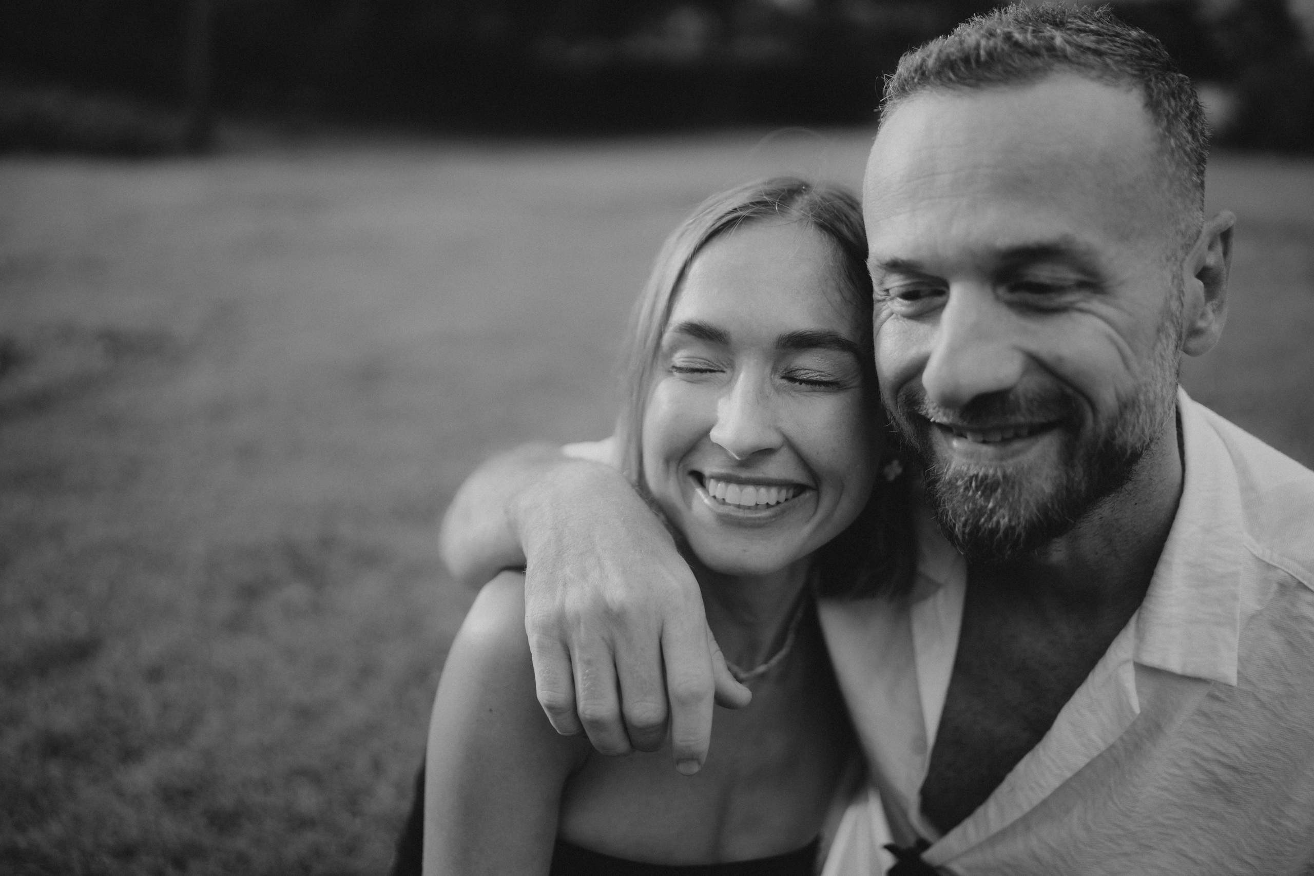 Abdullah, Kate and Daniel. Olga Antipova — photographer