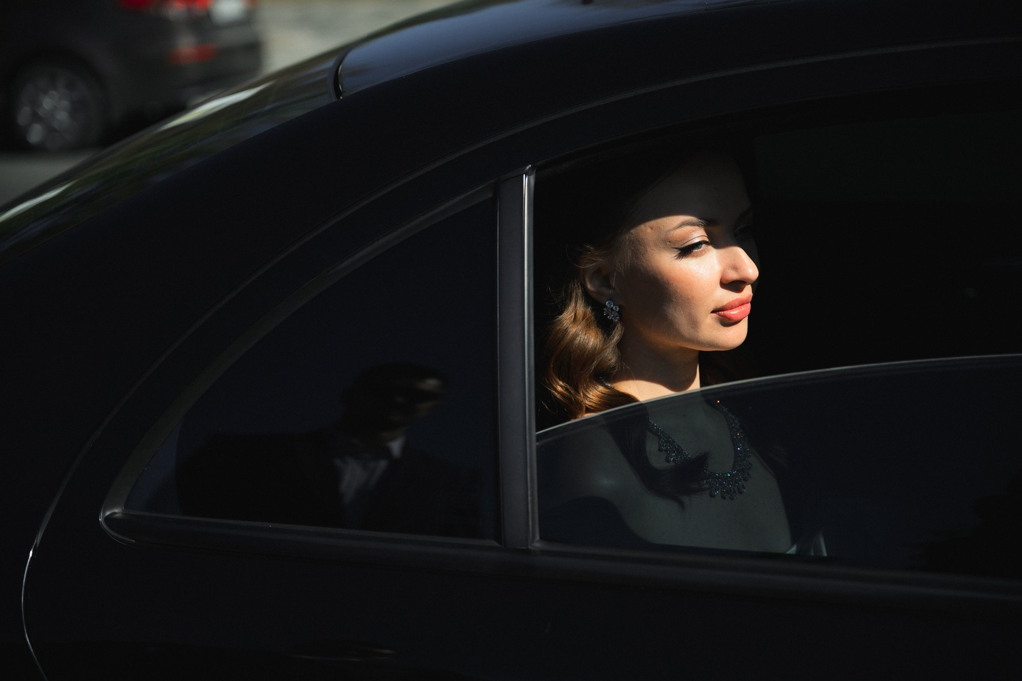 Катя и Илья. Свадебный и репортажный фотограф Павел Царьков