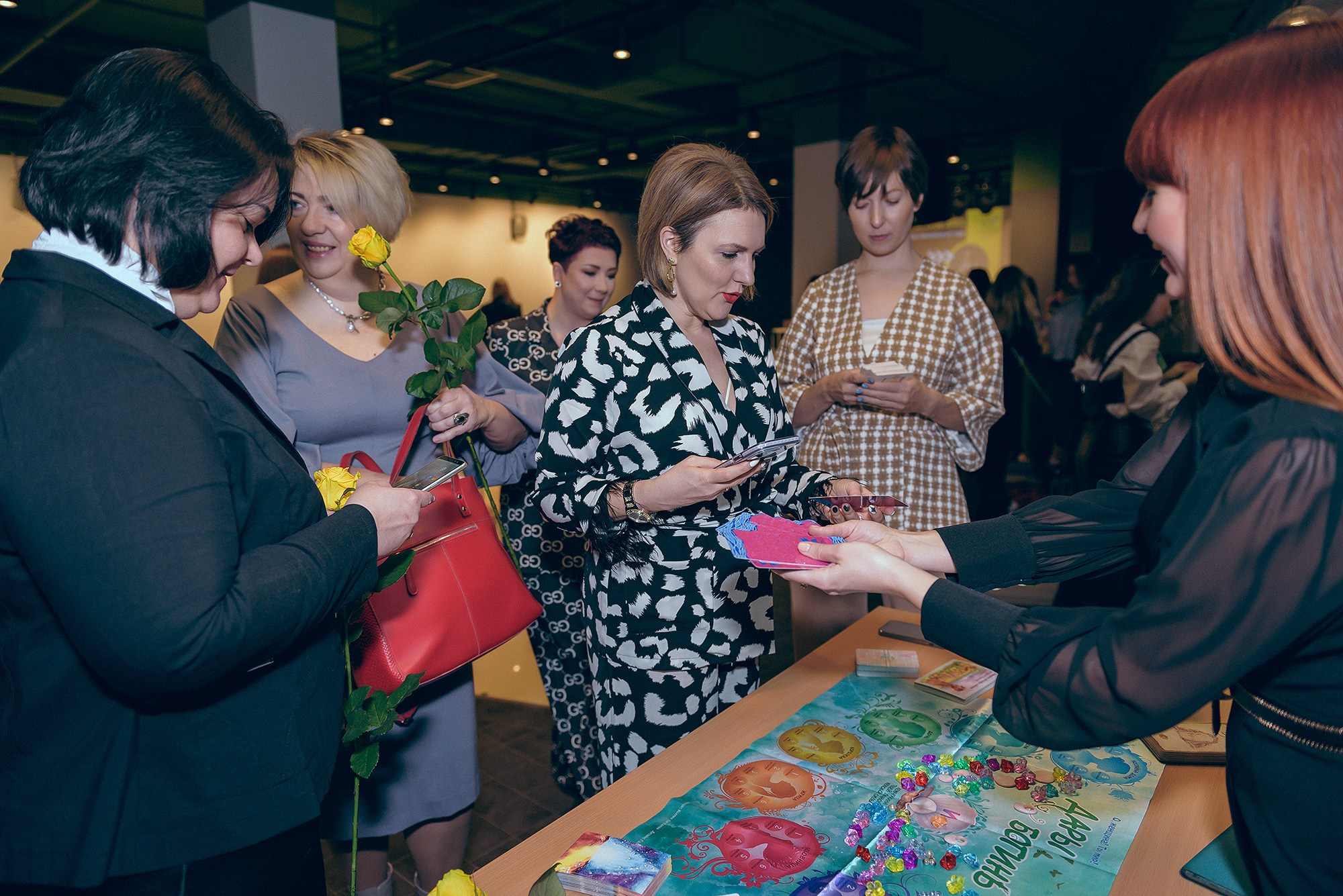 Бизнес Тренинг. Фотограф Ростов-на-Дону Белла Керимова