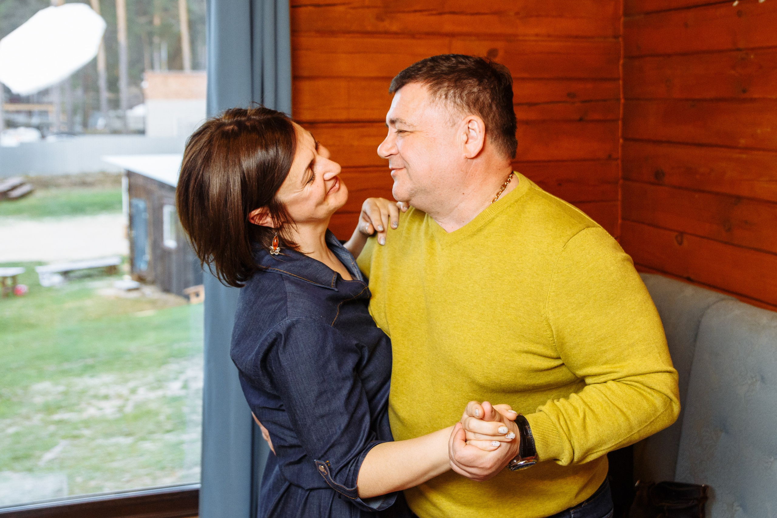 Корпоративы. Фотограф Комаров Сергей