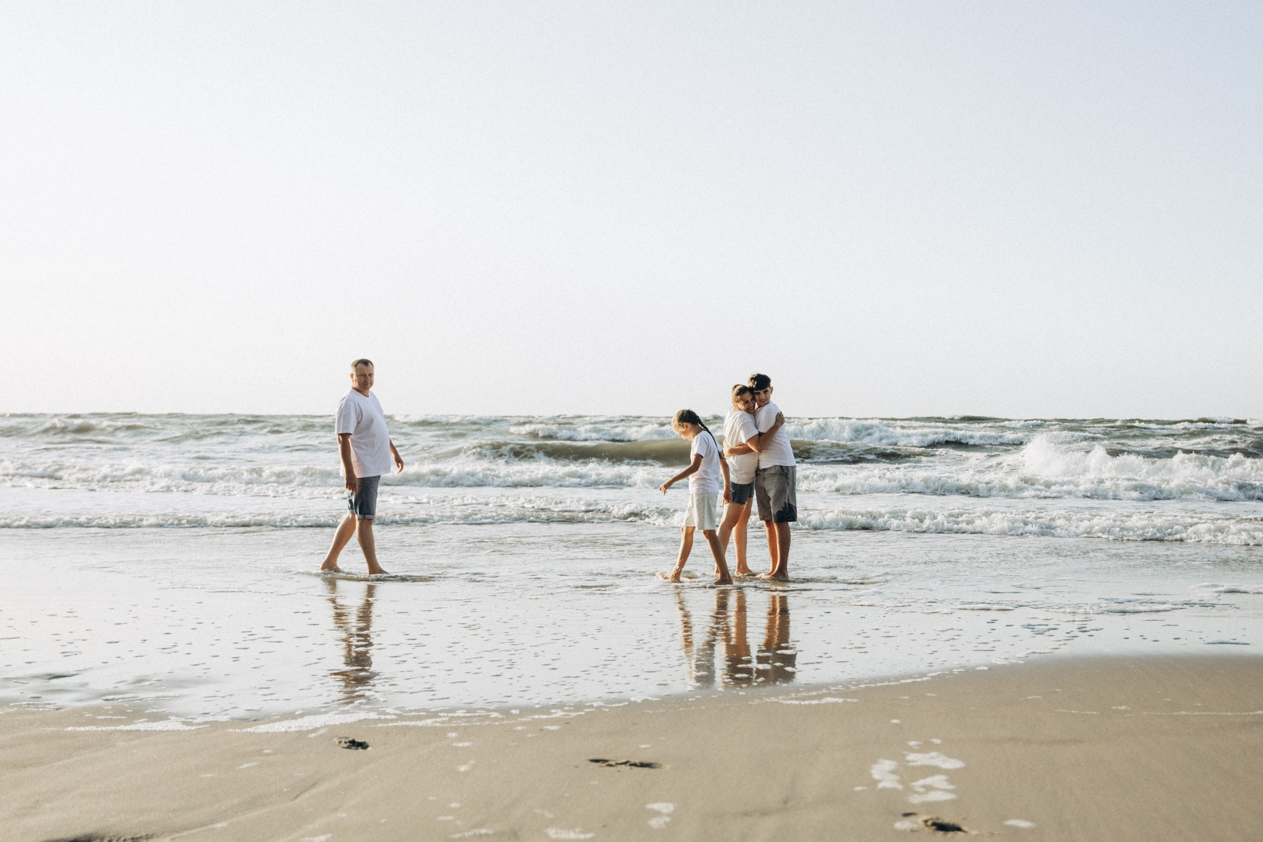 Zelenogradsk. Свадебный и портретный фотограф в Калининграде Наталия Еник