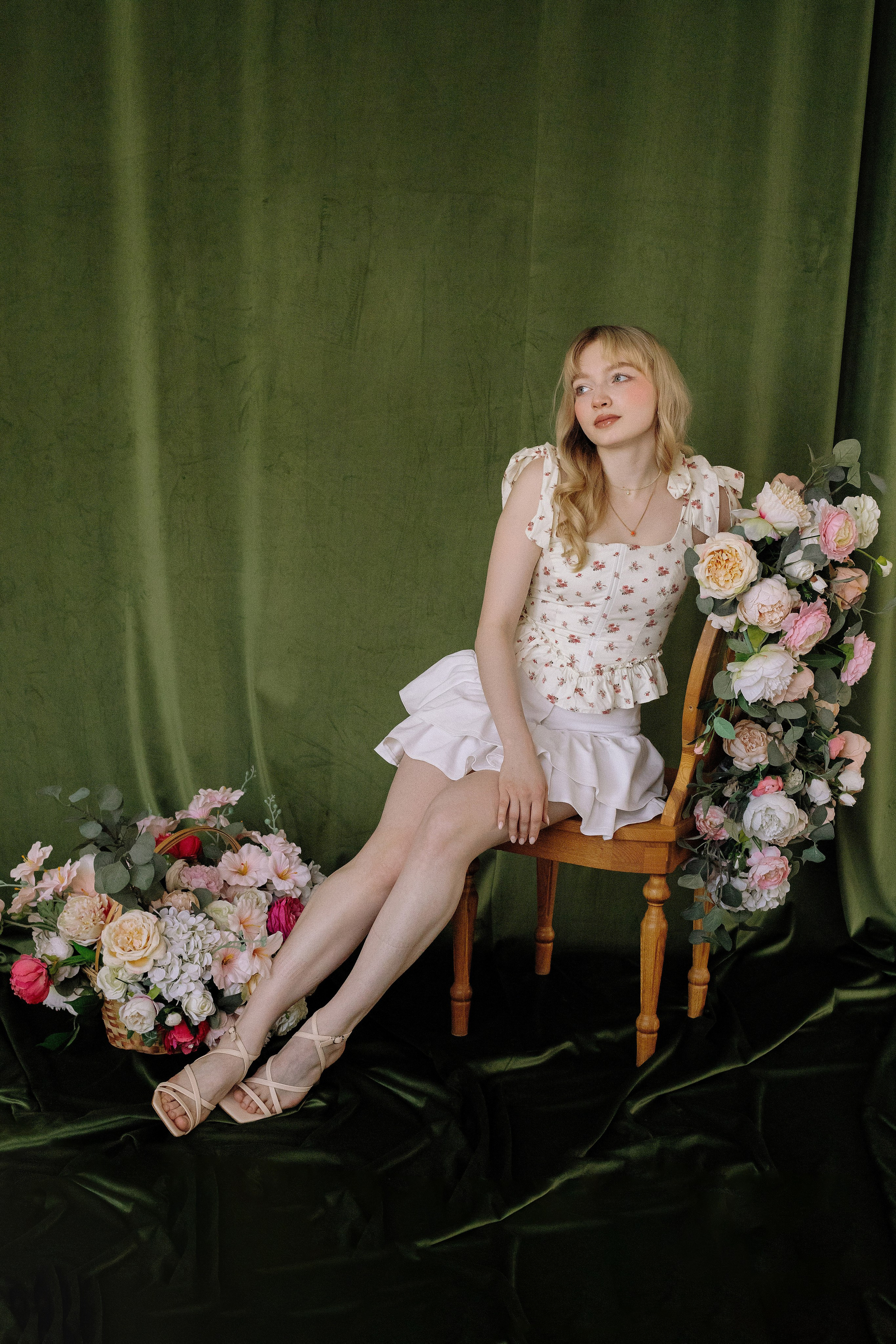 Феи. Фотограф Елена Балакина (Челябинск)