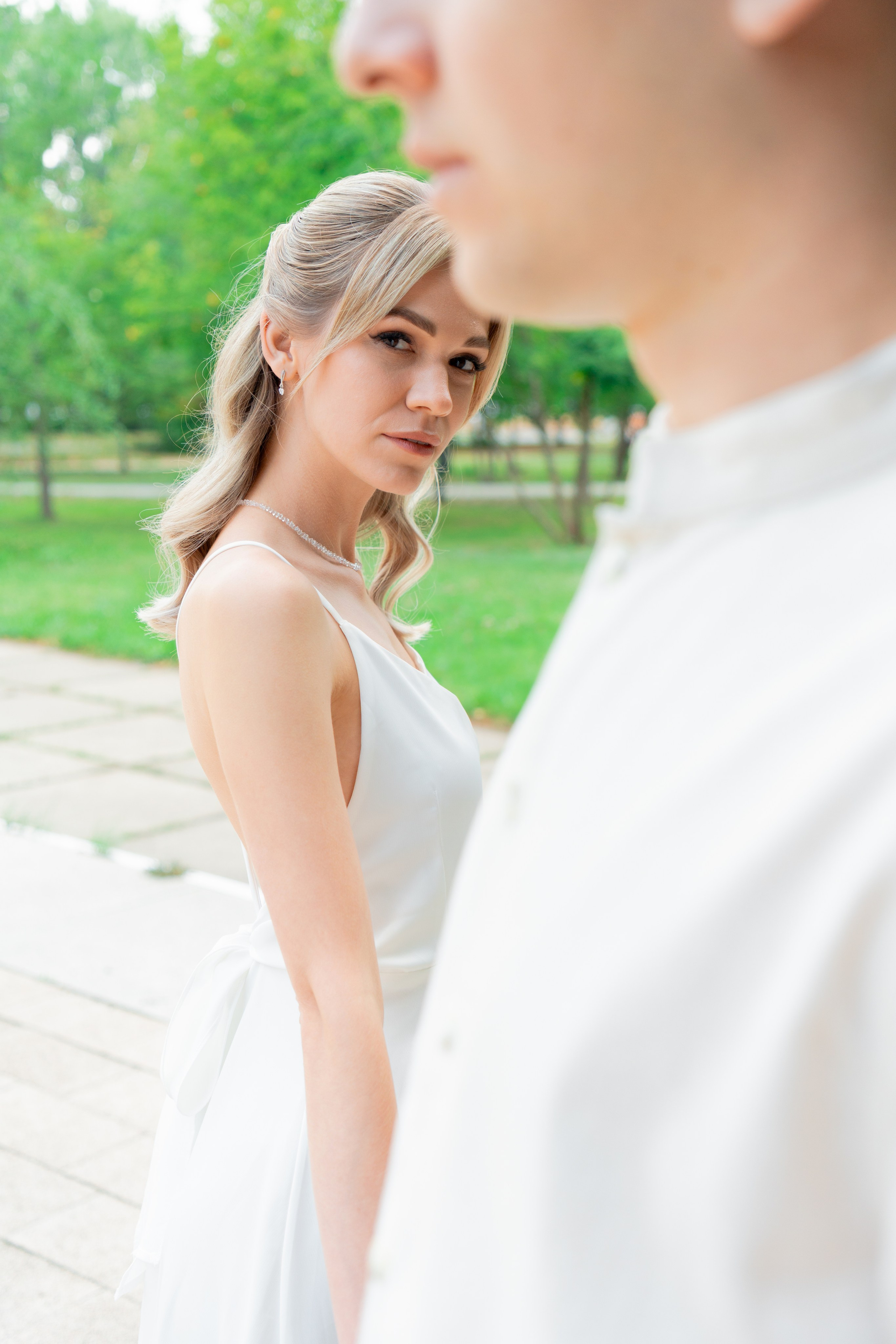 А + Д. Фотограф г. Тольятти