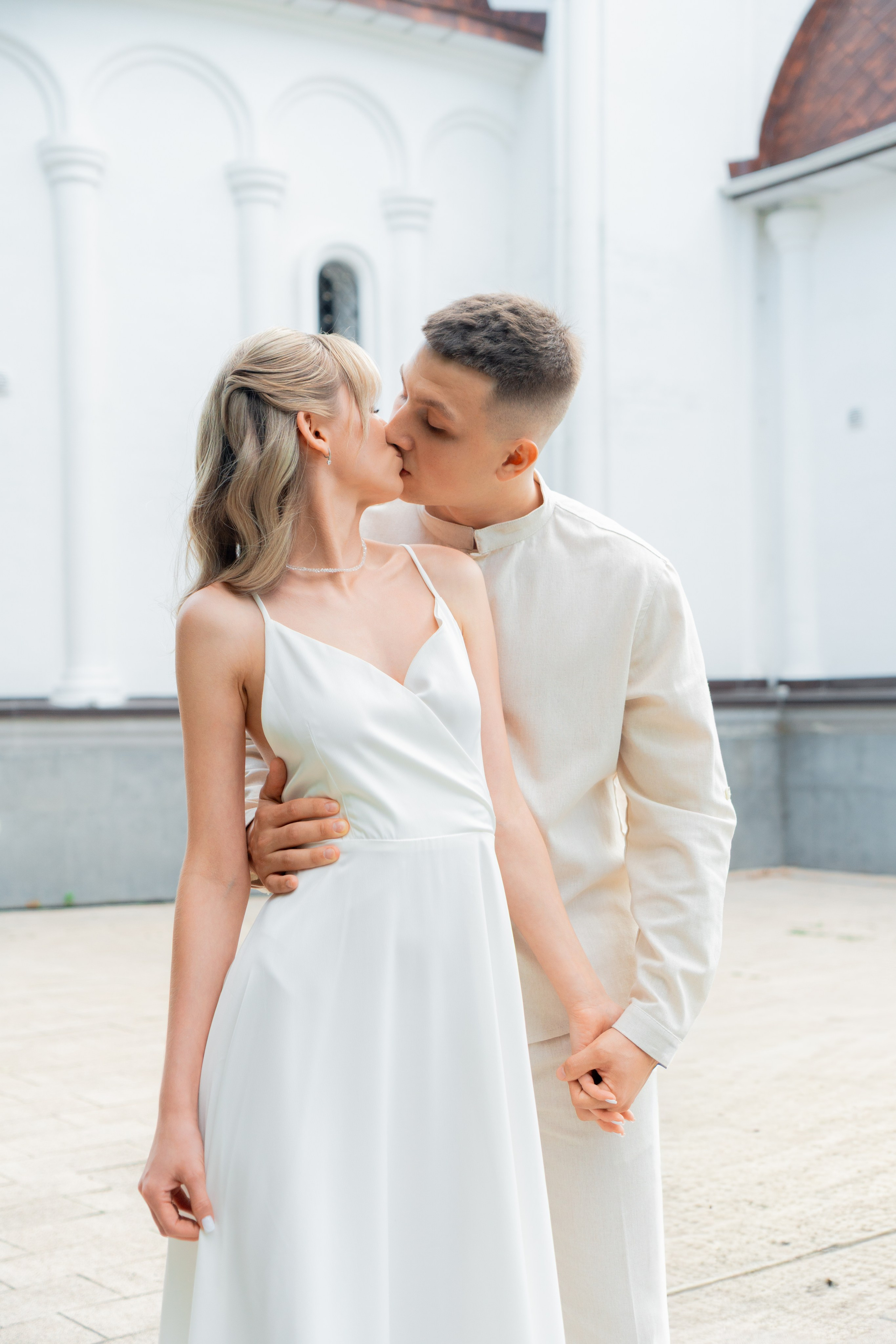 А + Д. Фотограф г. Тольятти