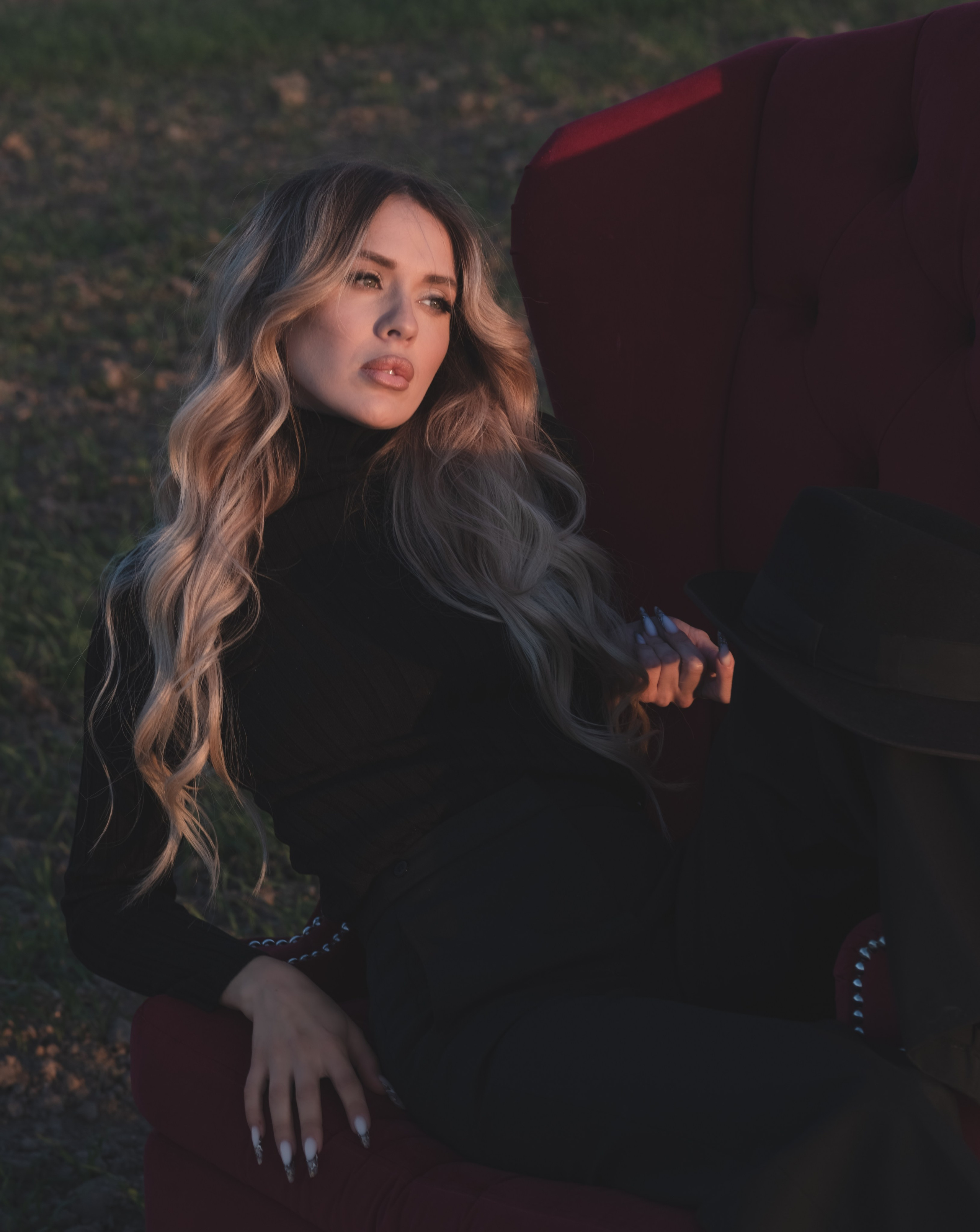 Фотосессии на природе. Фотограф Светлана Воронцова