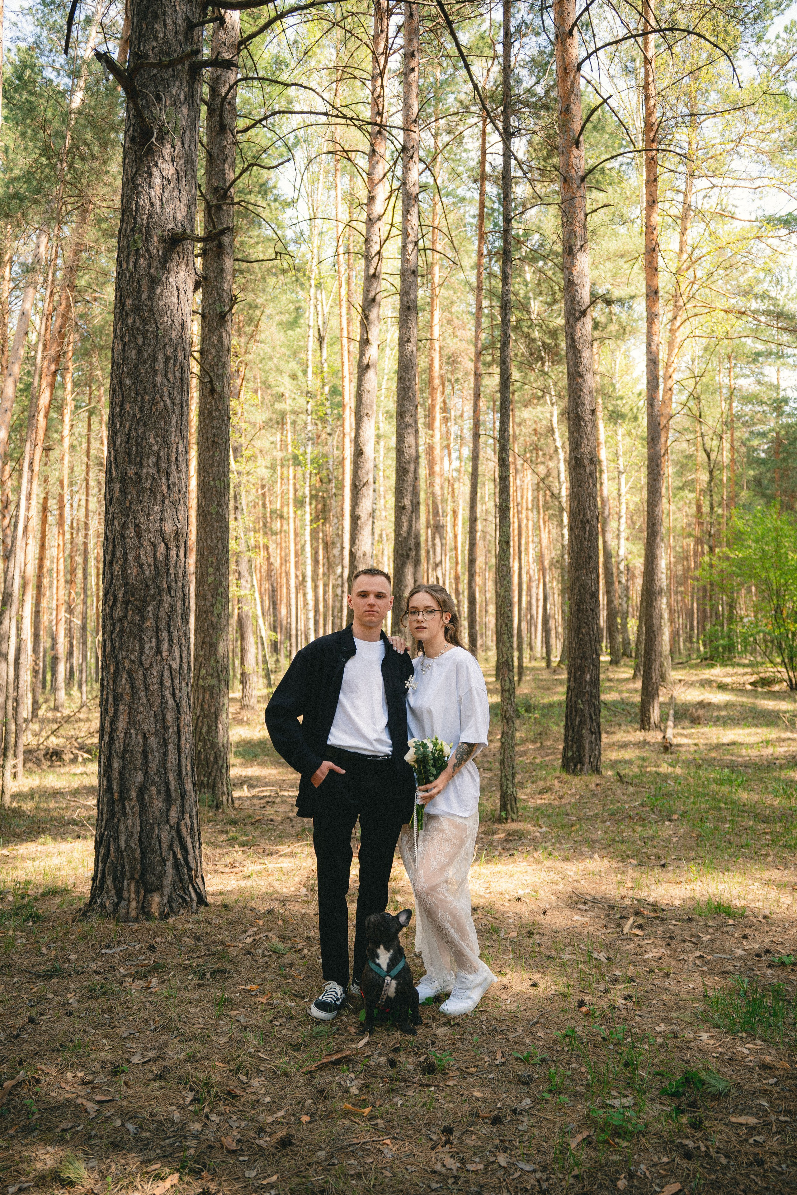 Никита & Любовь. Sofya Sazonova
