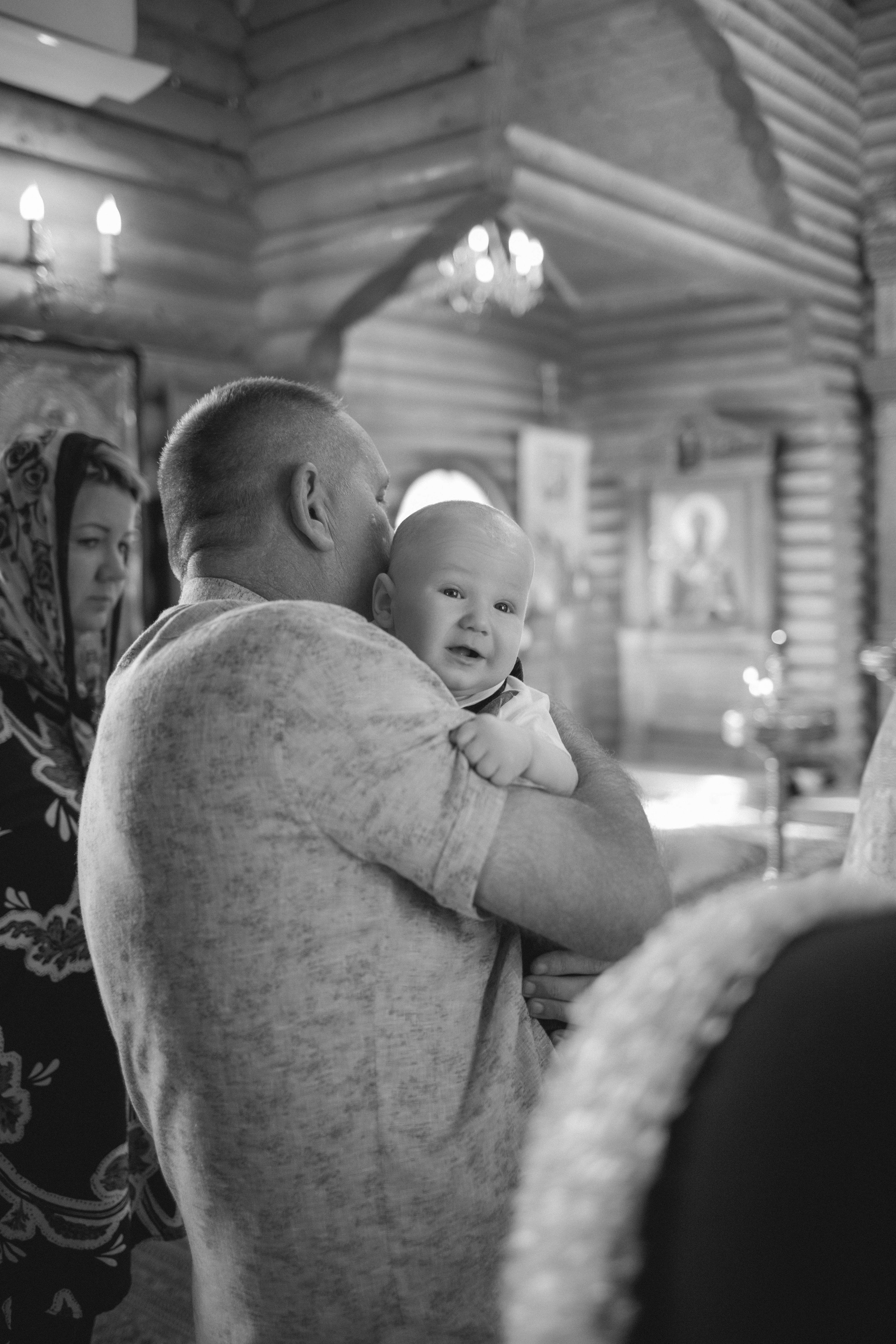 Крещение🖤🤍. Свадебный фотограф Мироманов Николай в Крыму