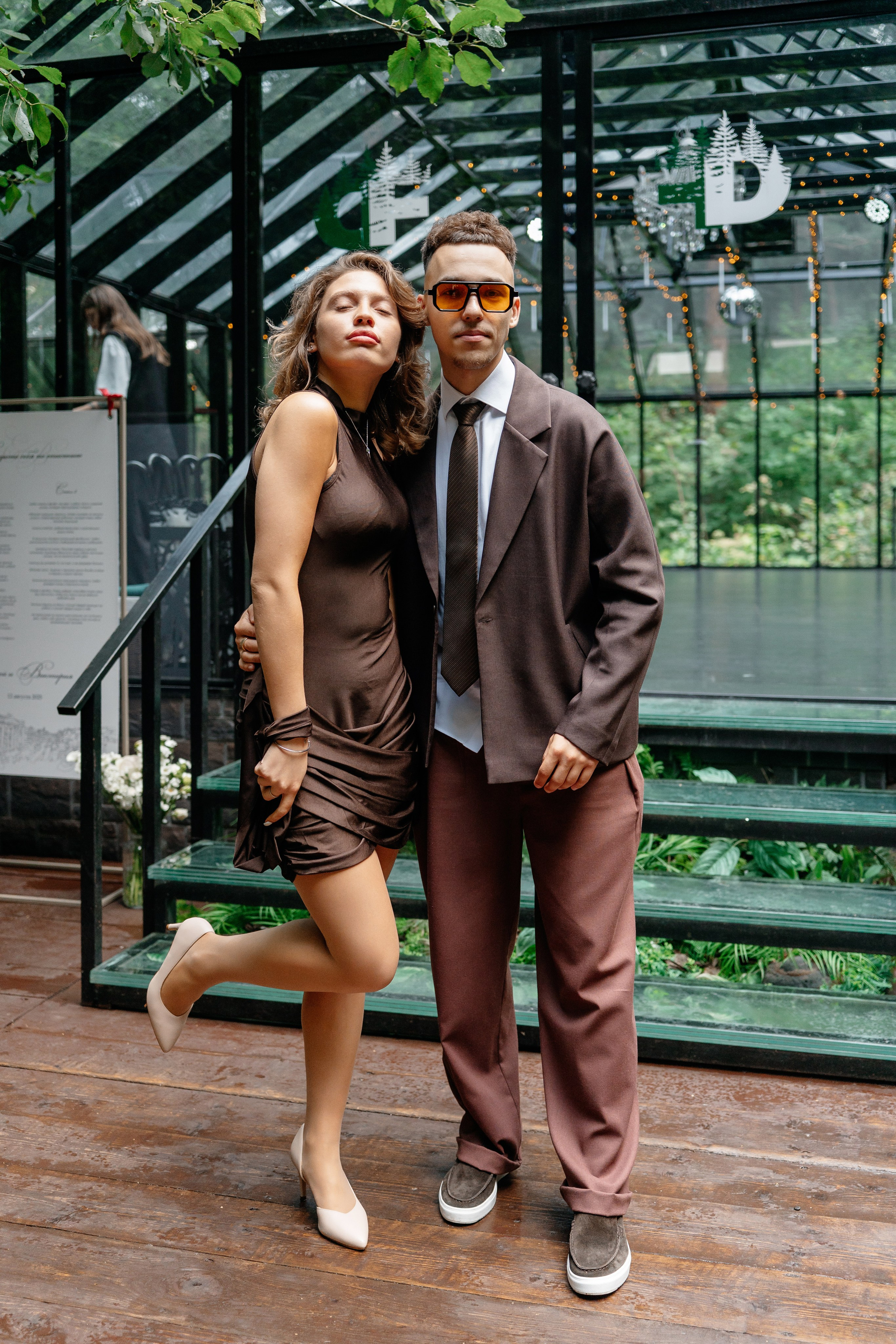 Елисей и Виктория. Свадебный и репортажный фотограф в Москве Андрей Вайман