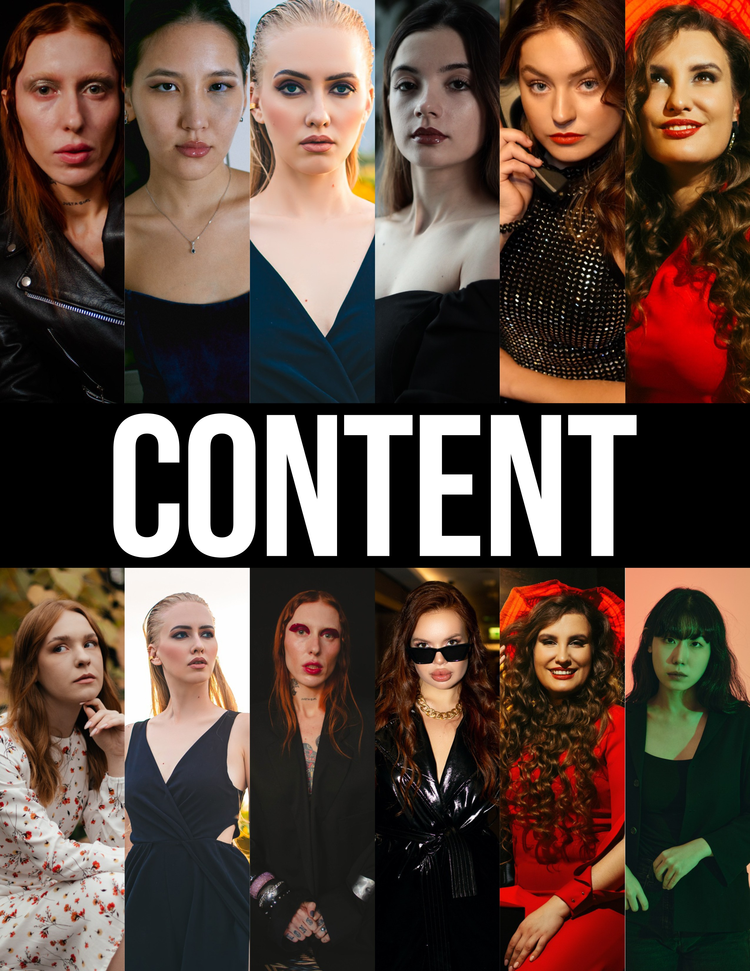 Публикации в журналах. Профессиональный фотограф в Чебаркуле и Челябинске Давигора Елизавета